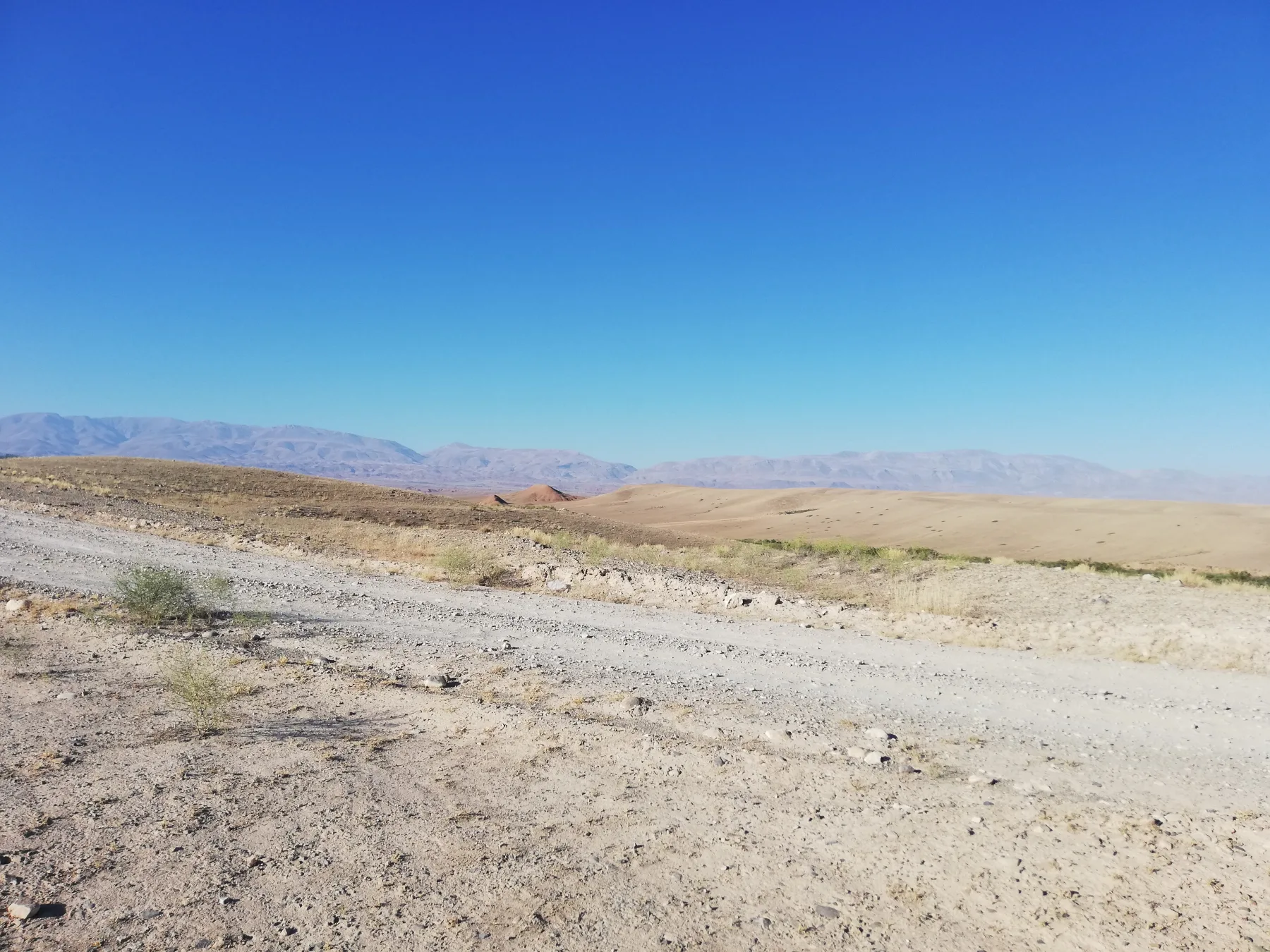 Maku - Iran