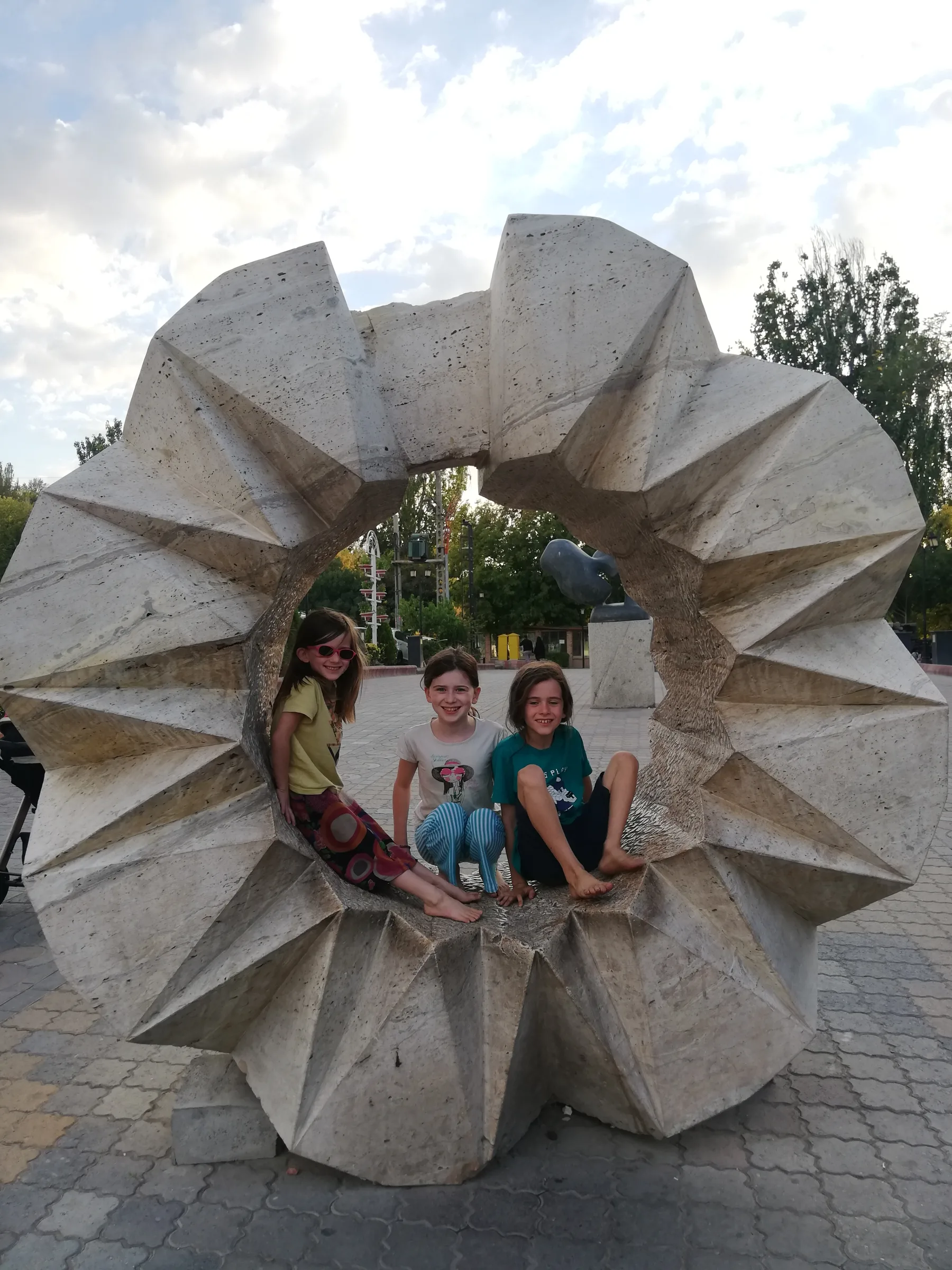 Tabriz - Iran