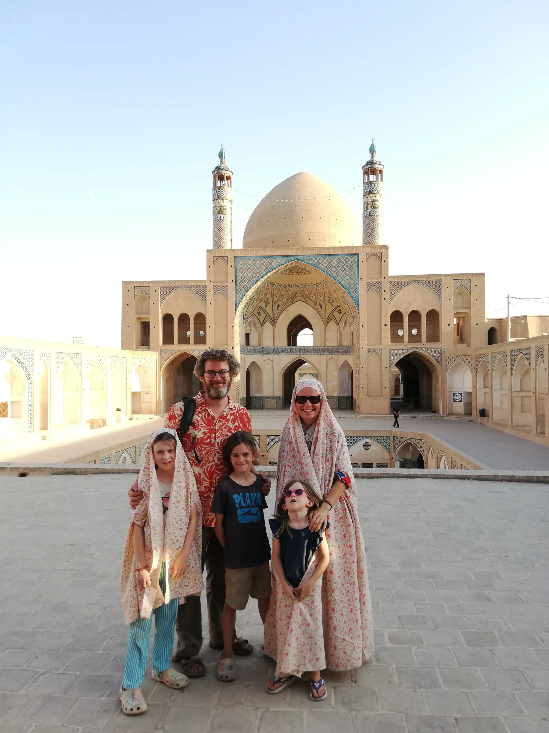 Kashan