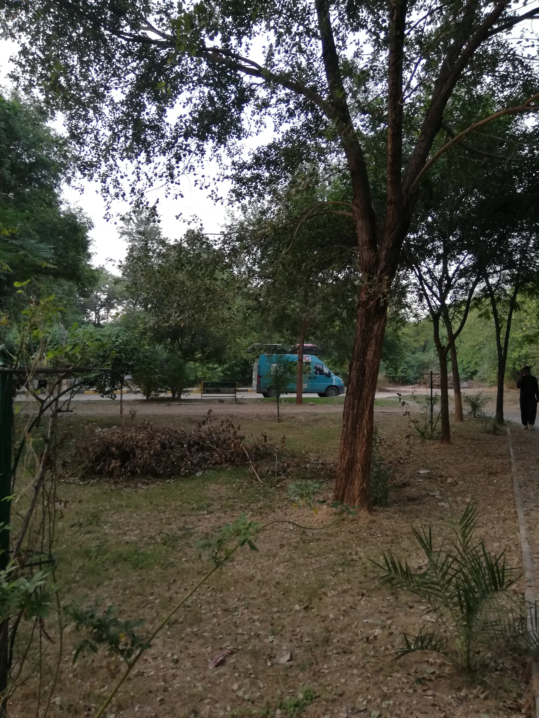 Islamabad
