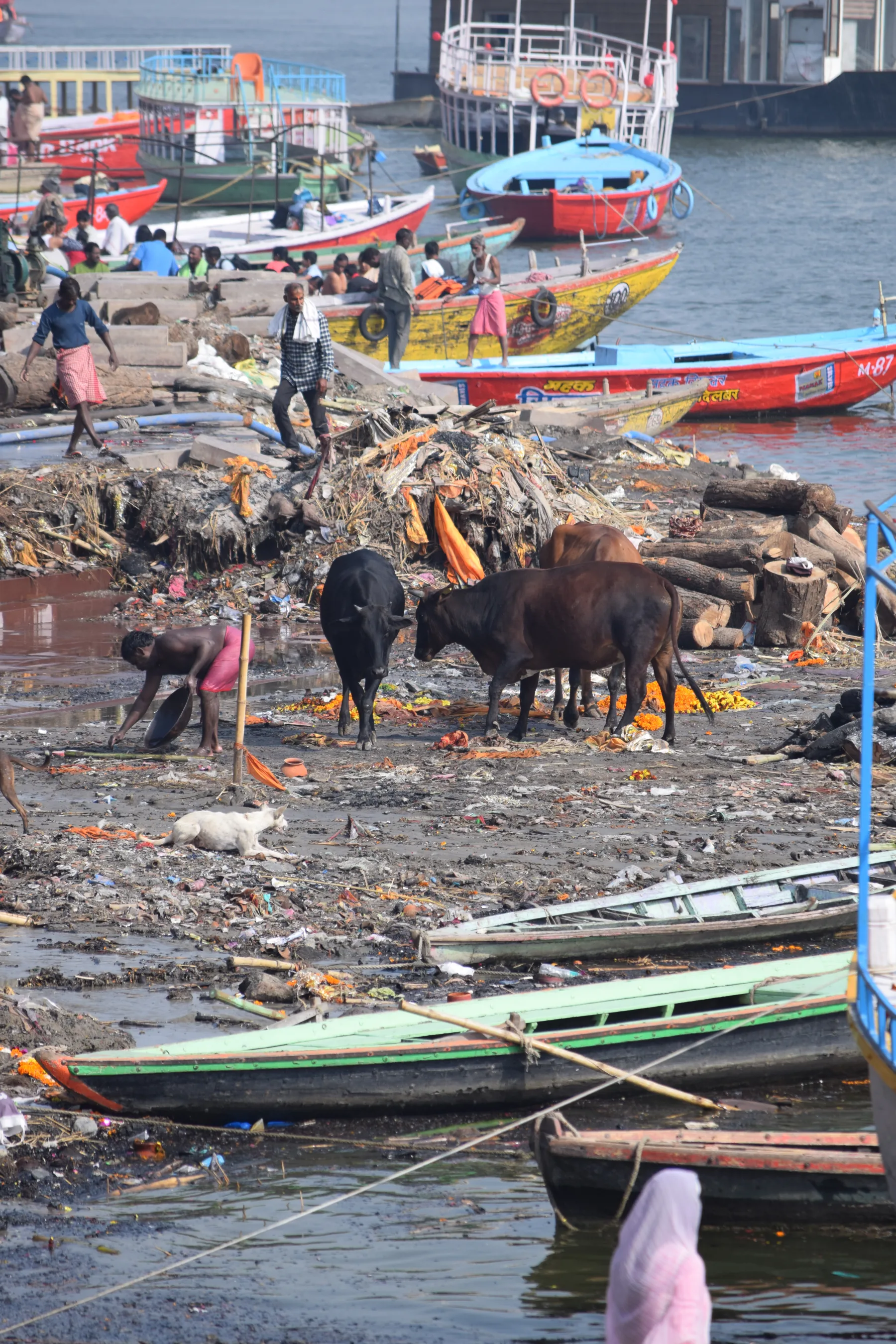 Varanasi