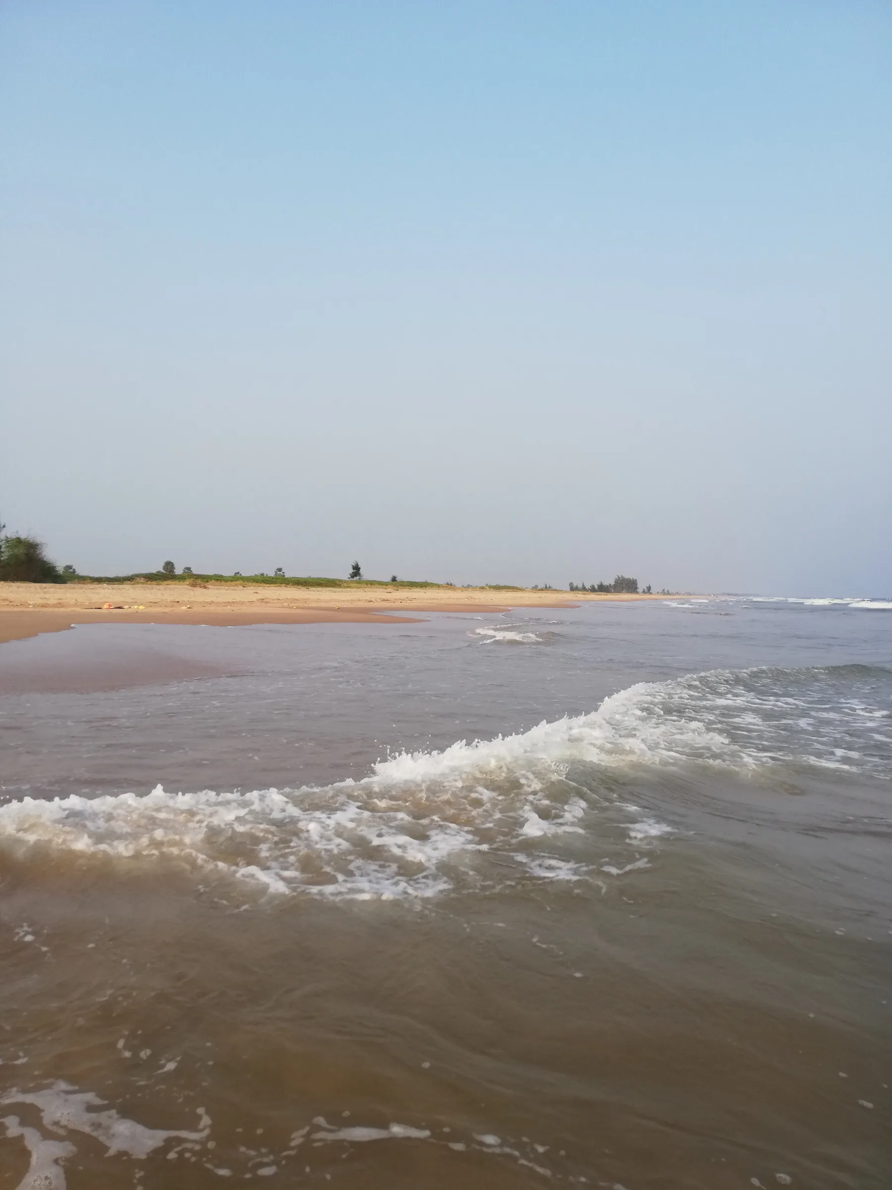 Golfe du Bengale