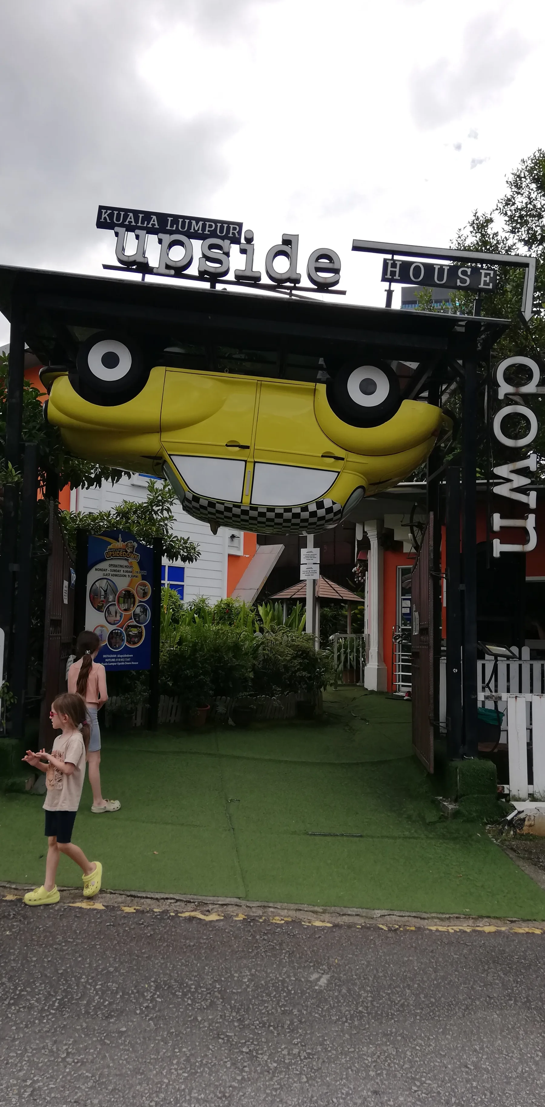Kuala Lumpur