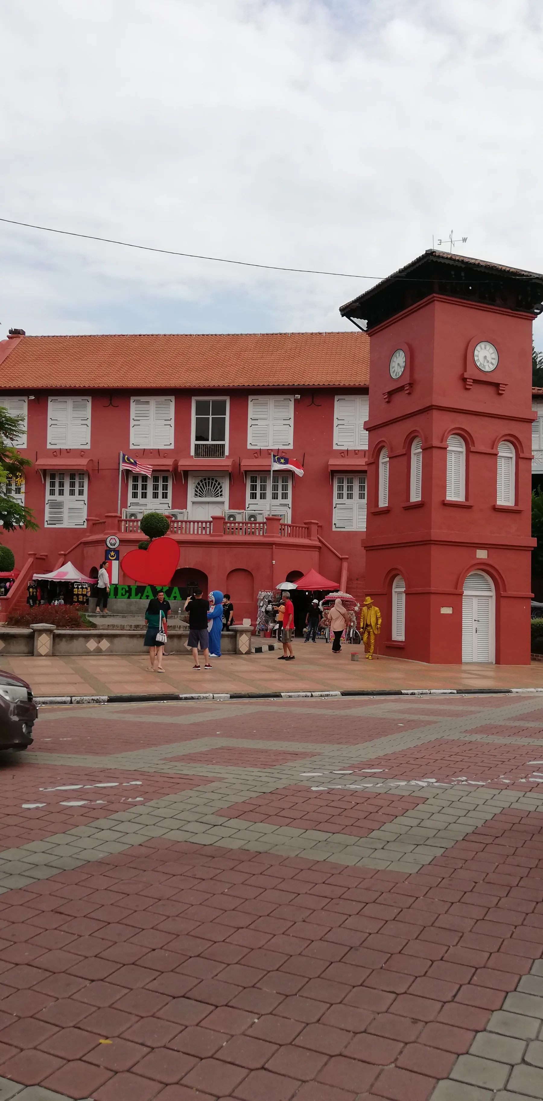 Malacca