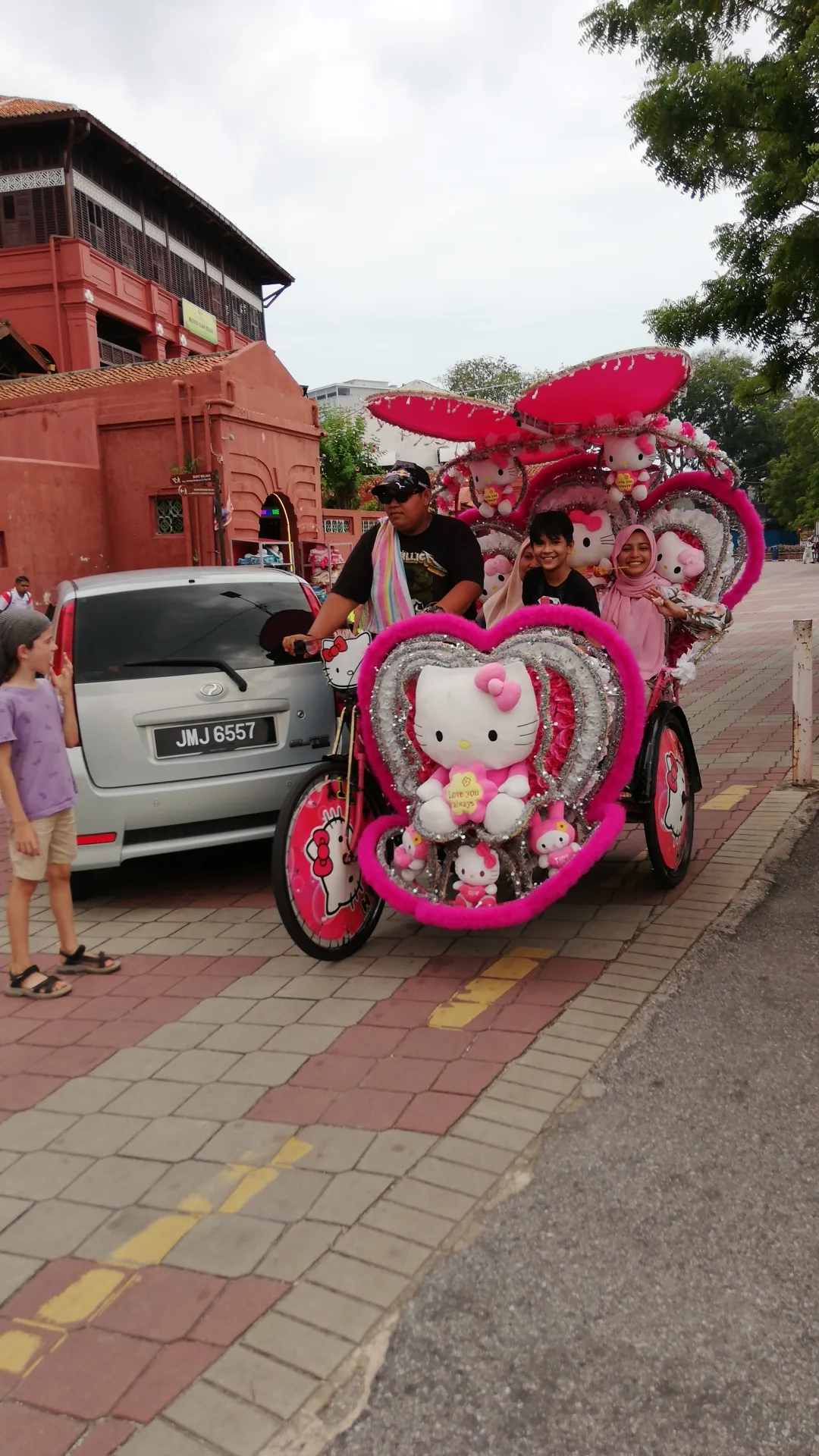 Malacca