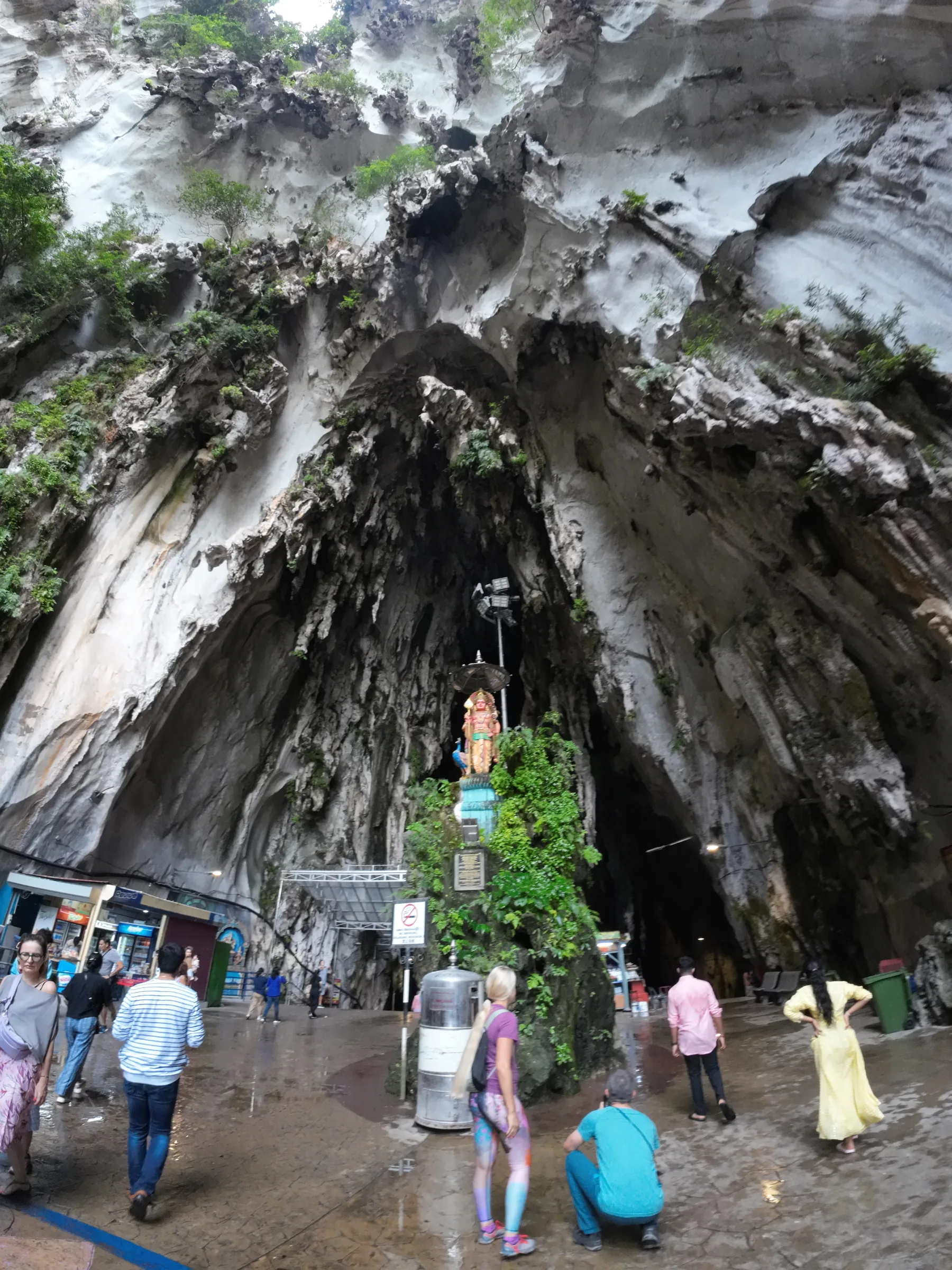 Batu Caves