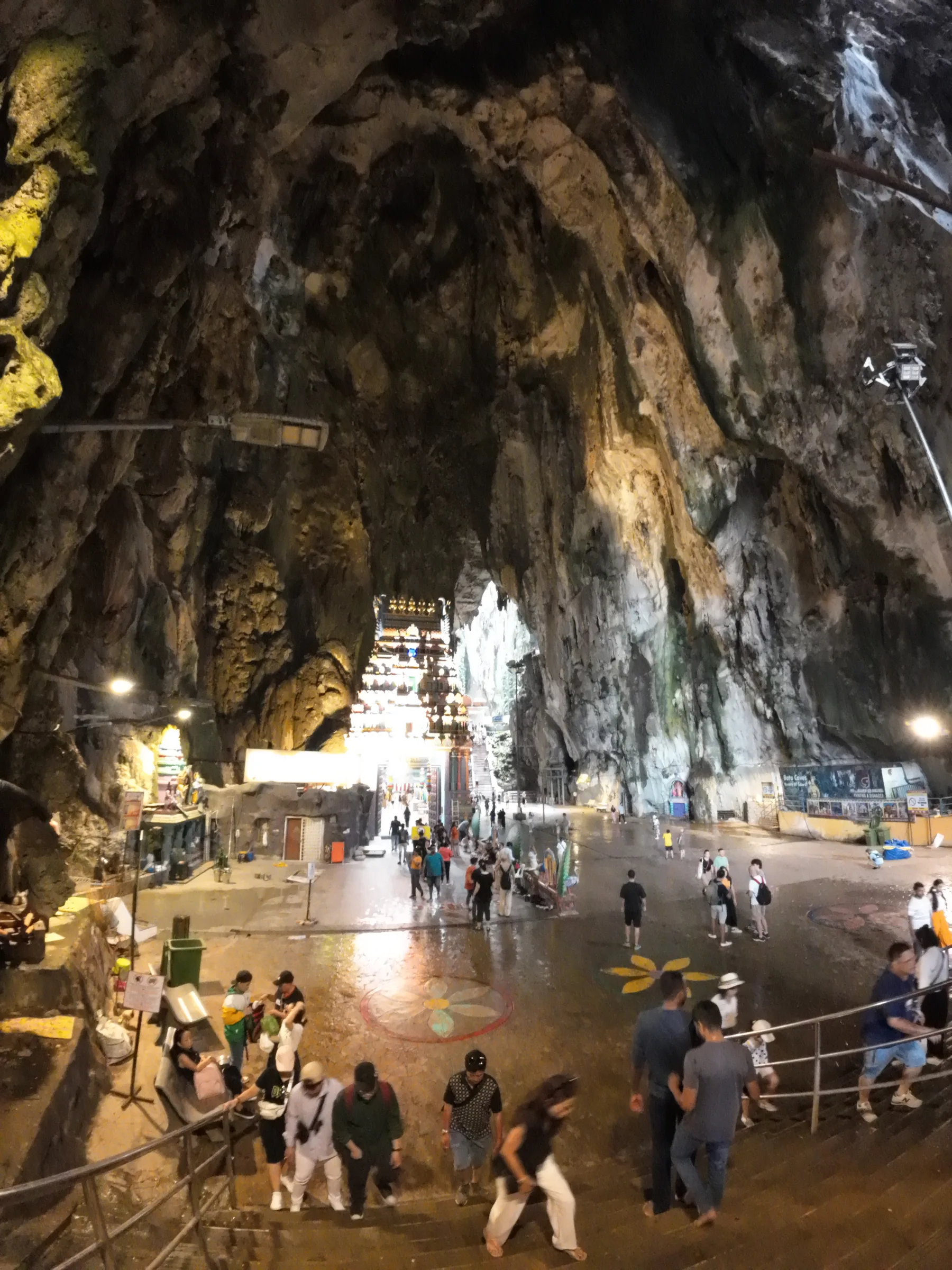 Batu Caves