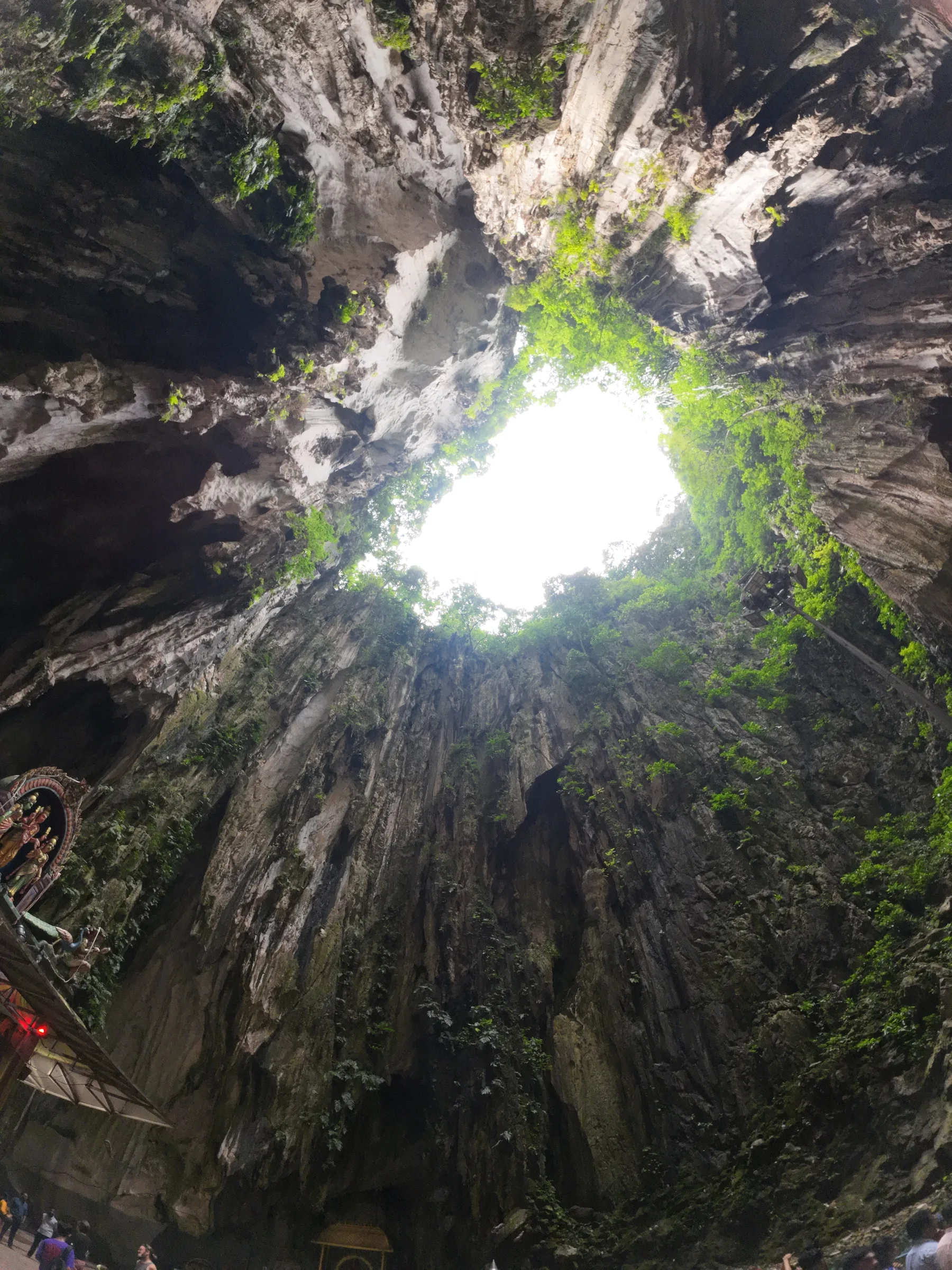 Batu Caves