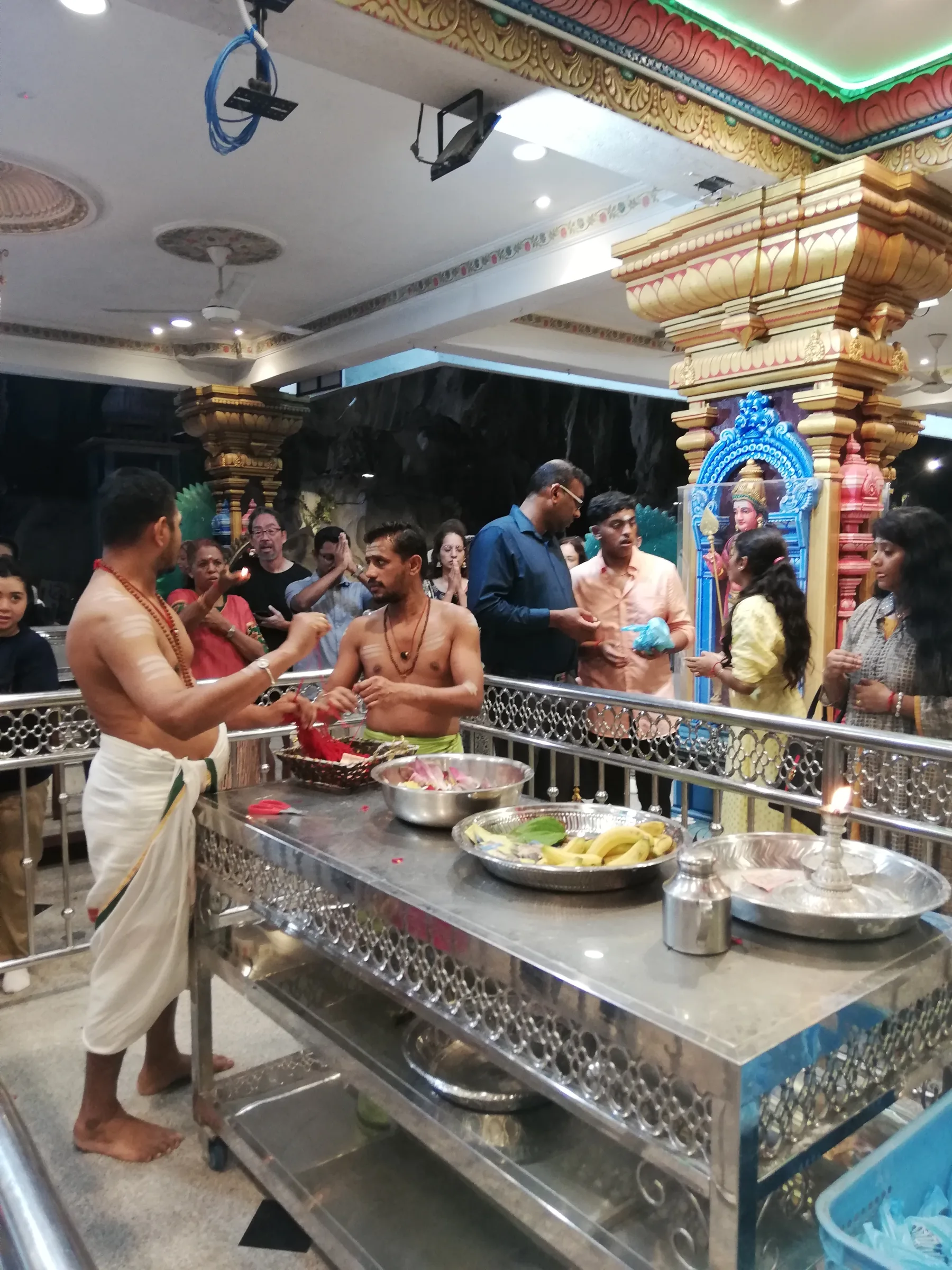 Batu Caves