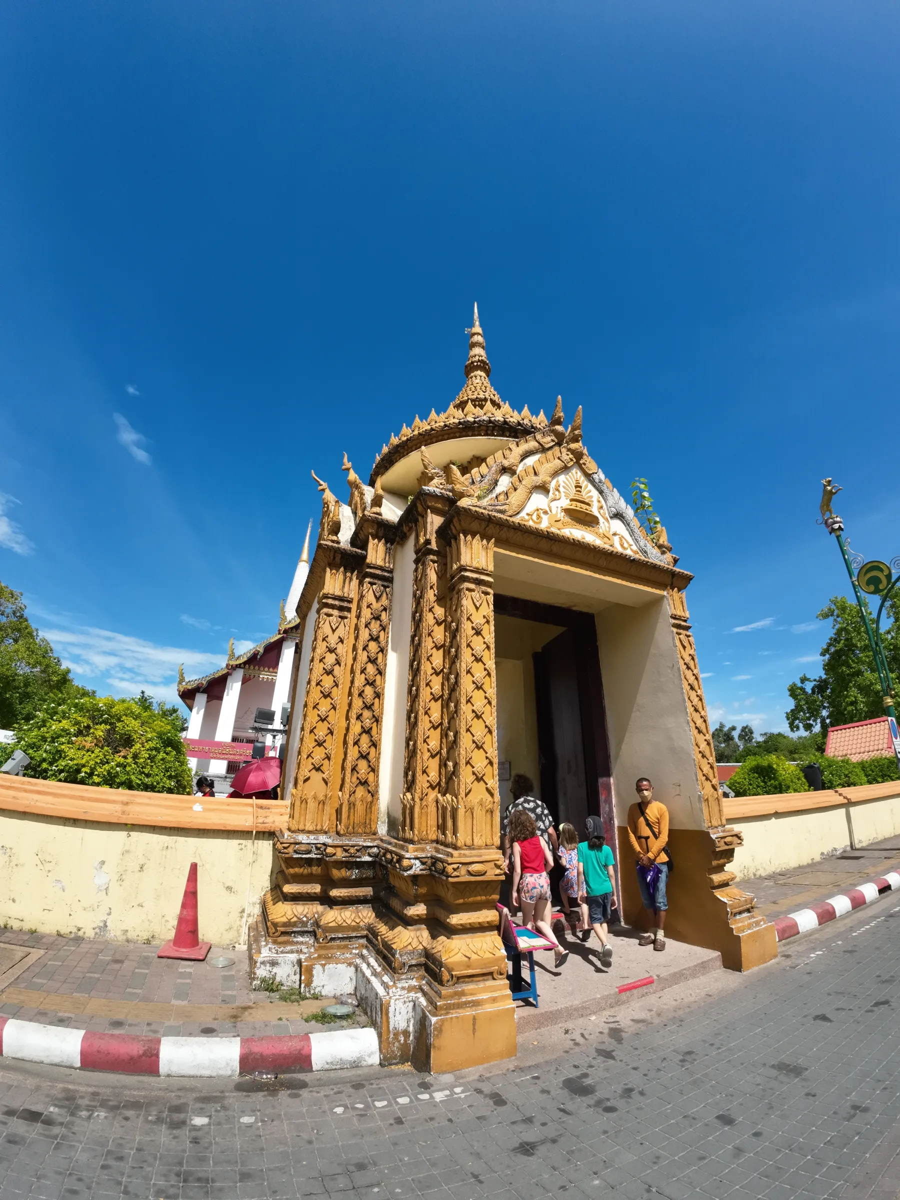 Nakhon Si Thammarat