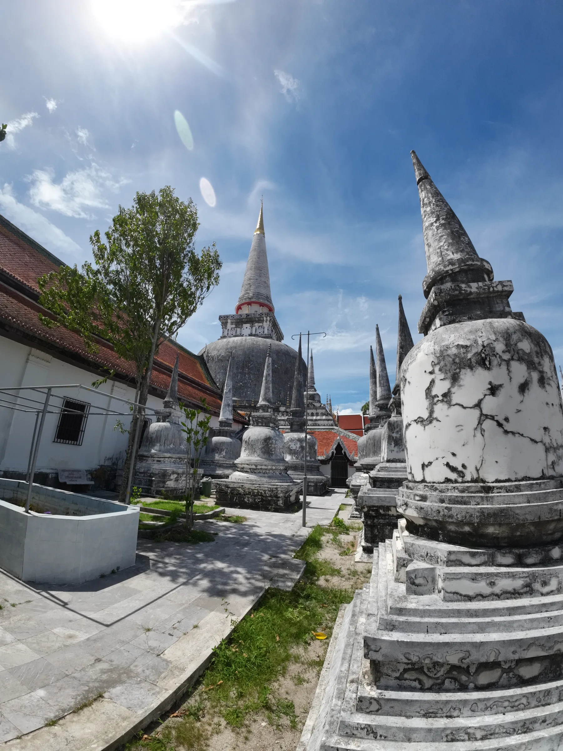 Nakhon Si Thammarat