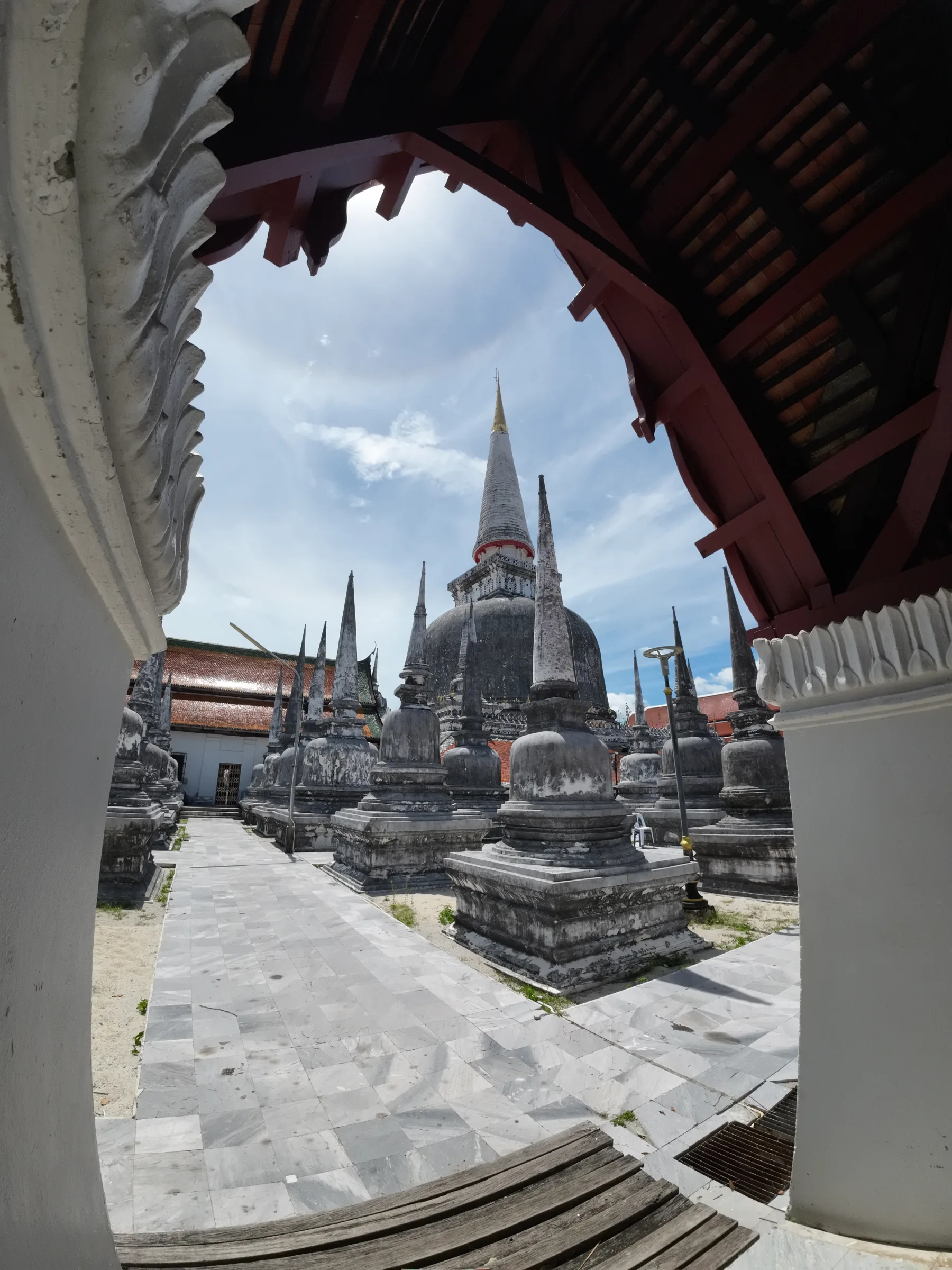 Nakhon Si Thammarat