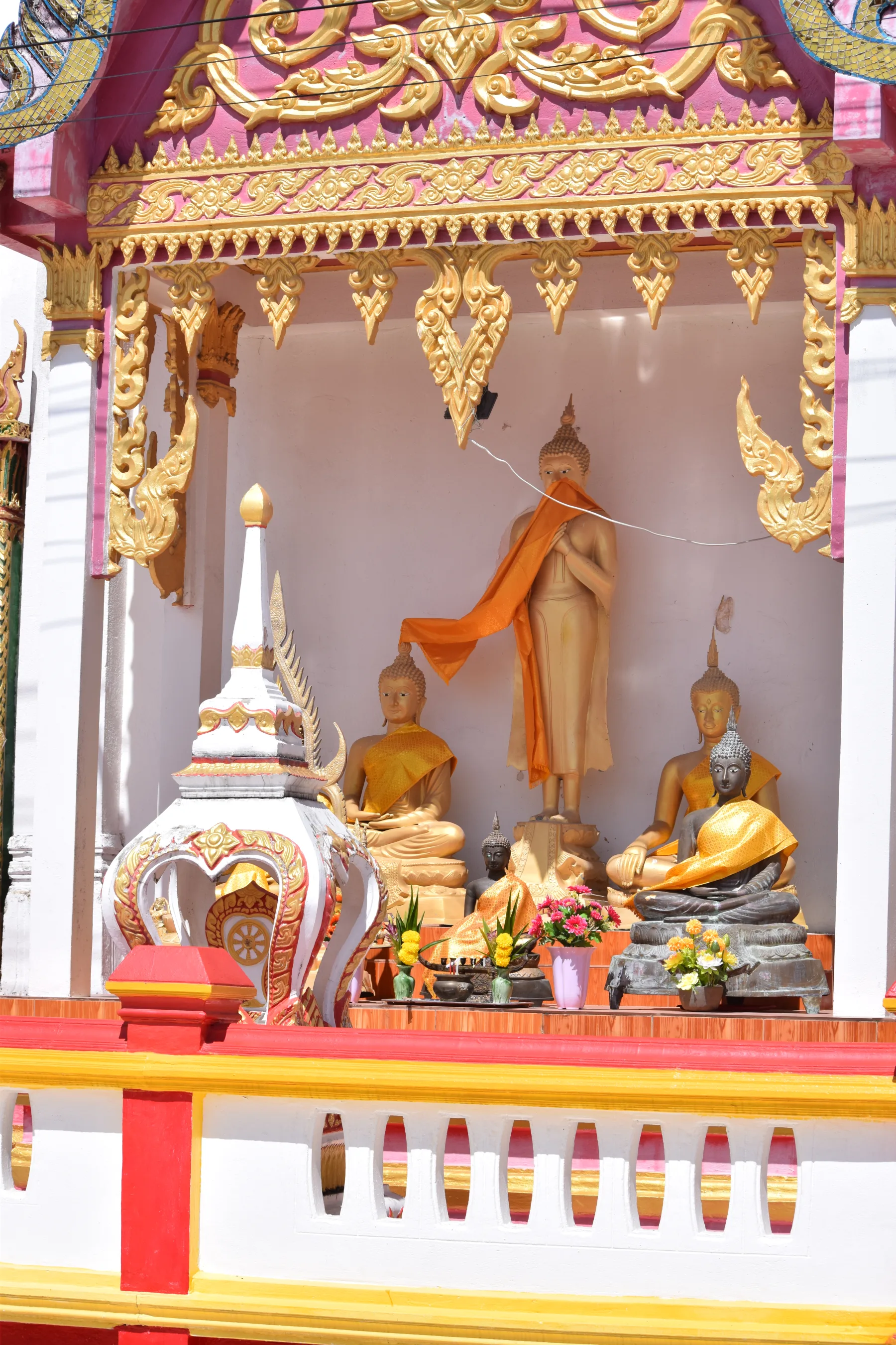 Nakhon Si Thammarat