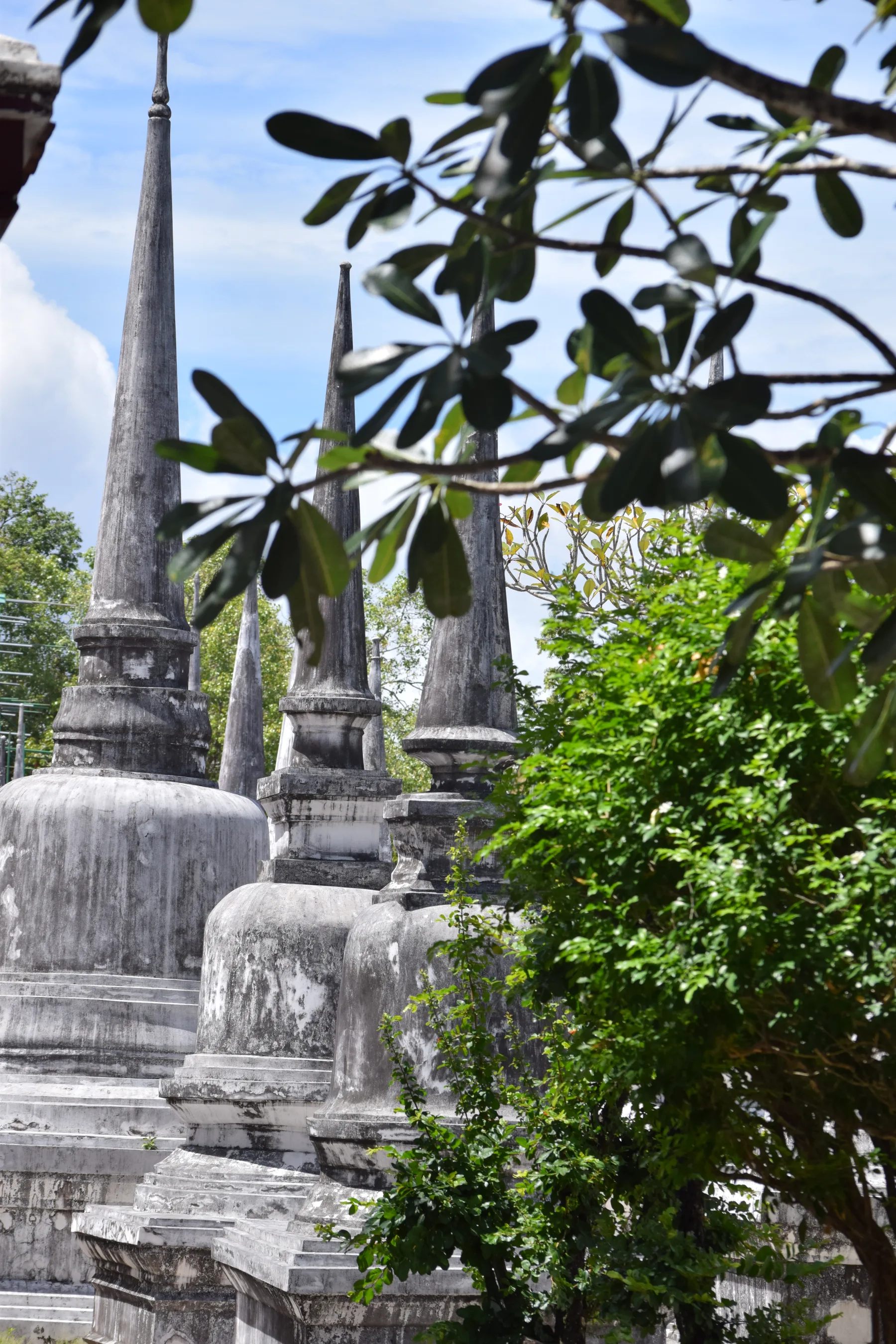 Nakhon Si Thammarat