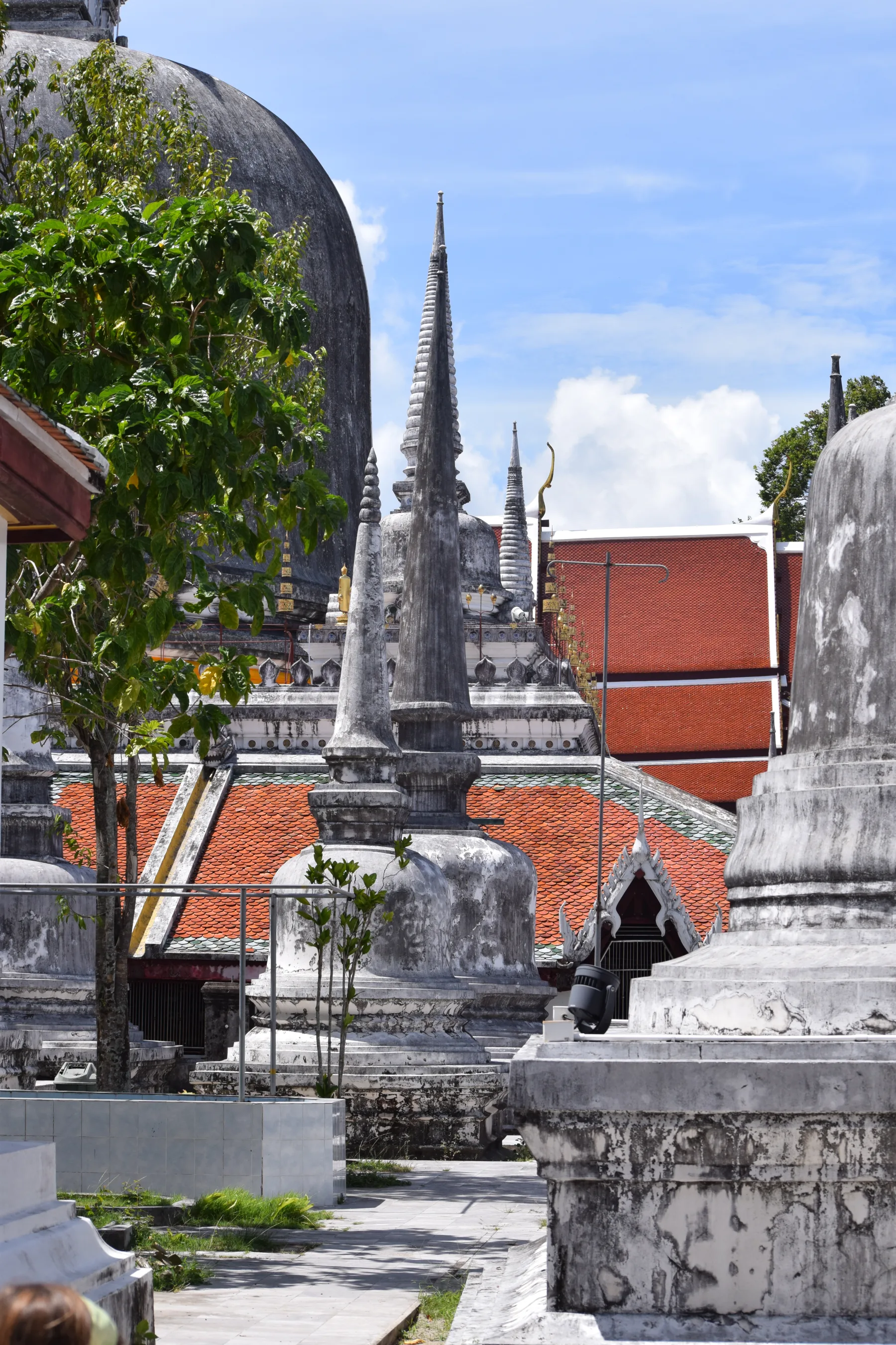 Nakhon Si Thammarat