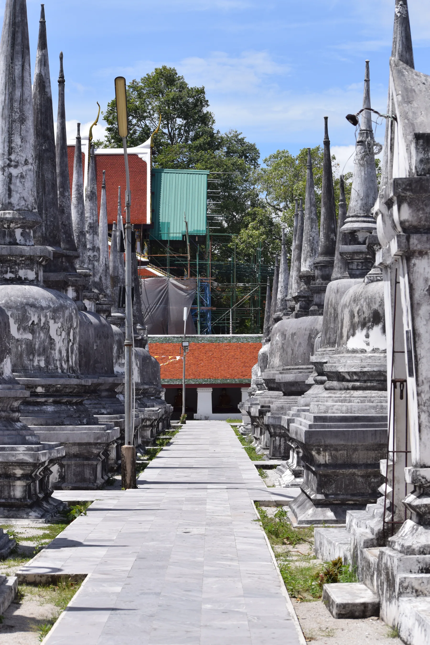 Nakhon Si Thammarat