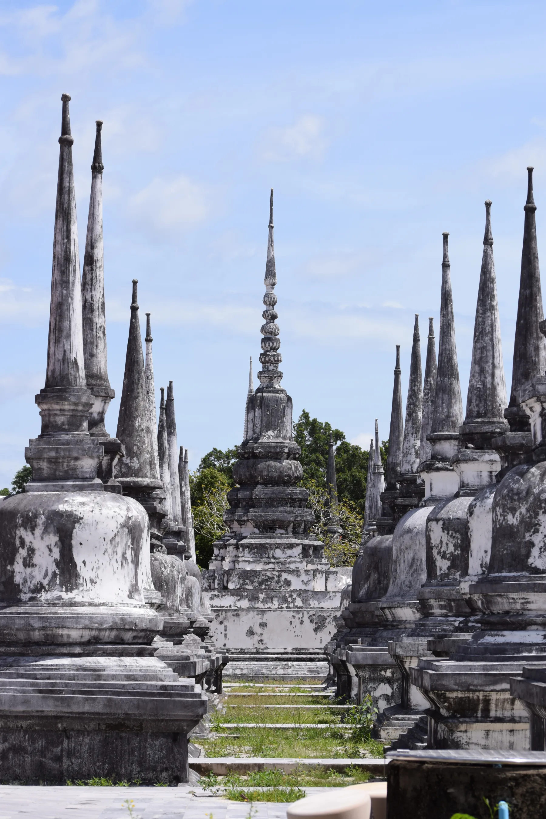 Nakhon Si Thammarat