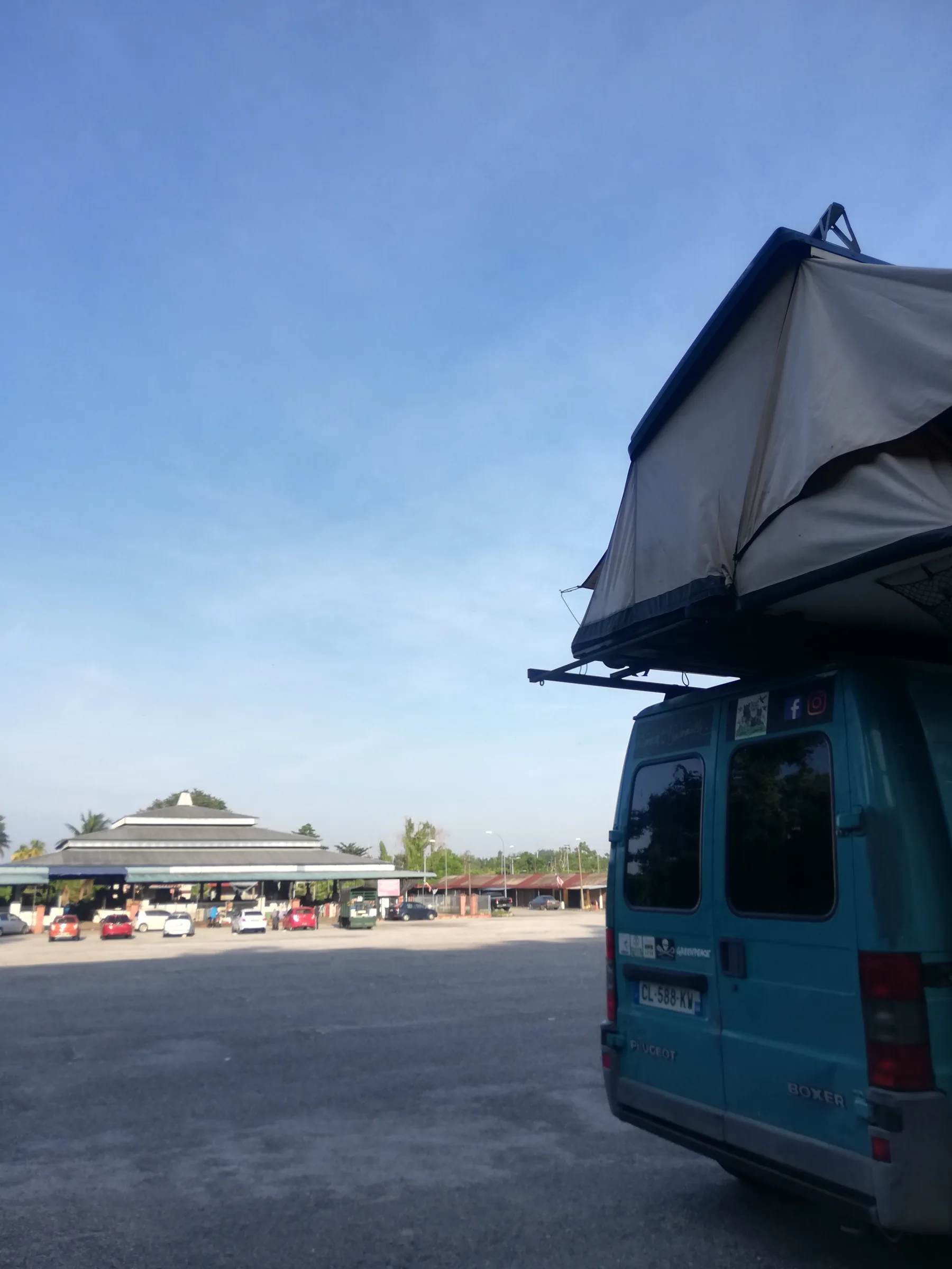 Malaysia Day