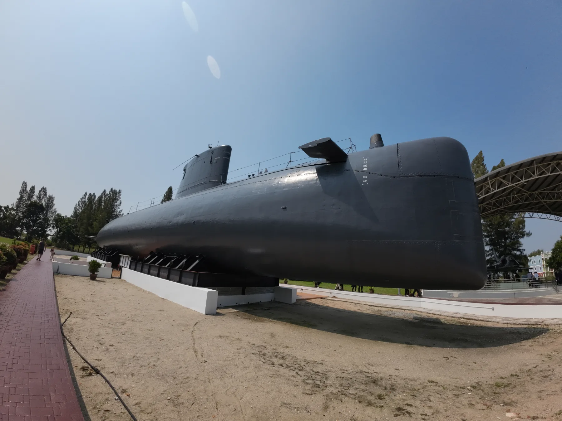 Sous-marin