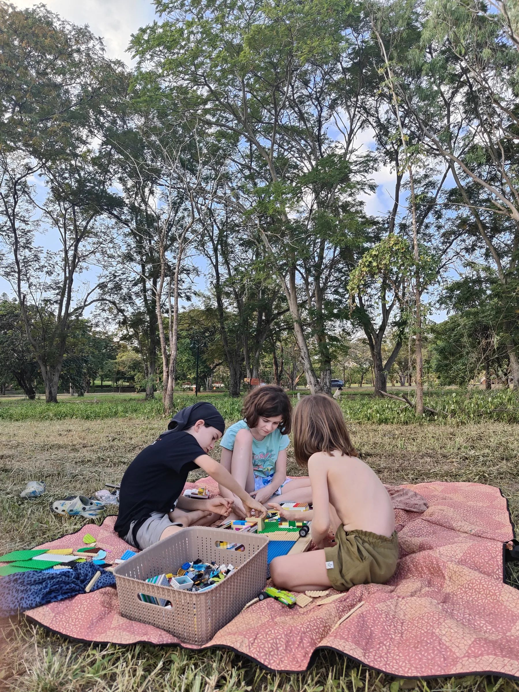 Ayutthaya