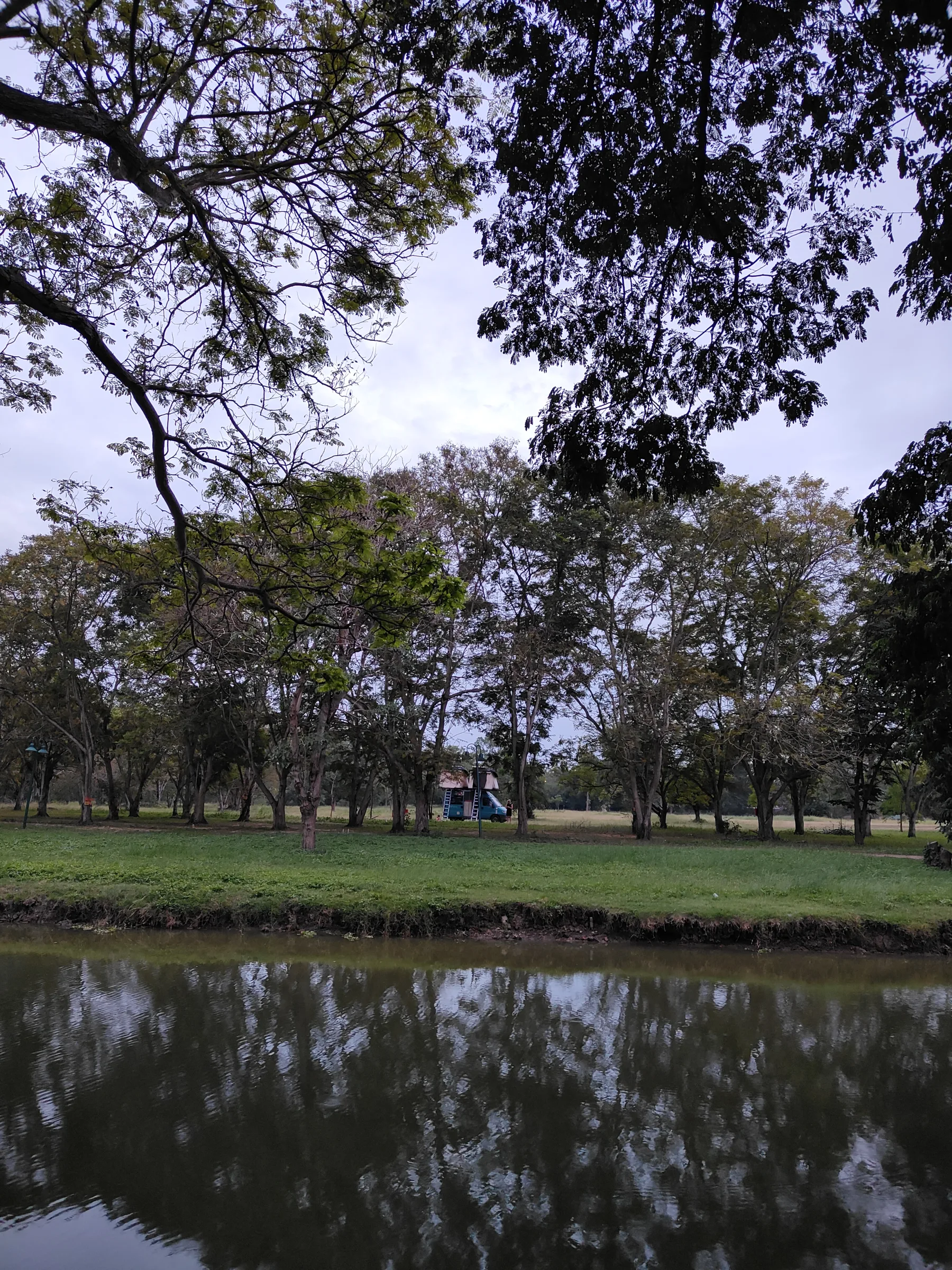 Ayutthaya
