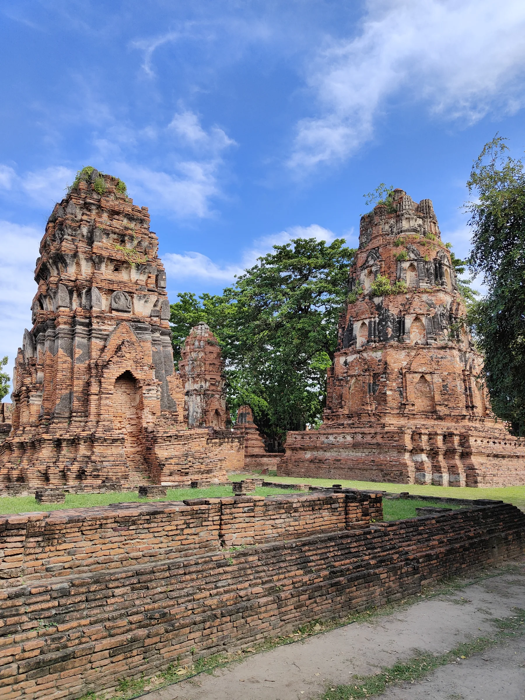 Wat Mahathat