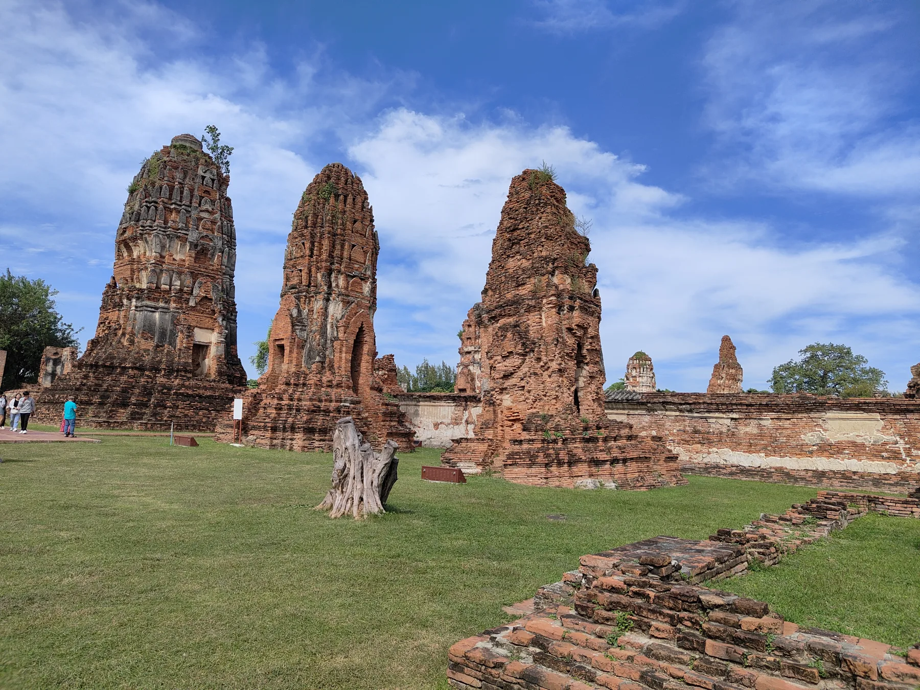 Wat Mahathat