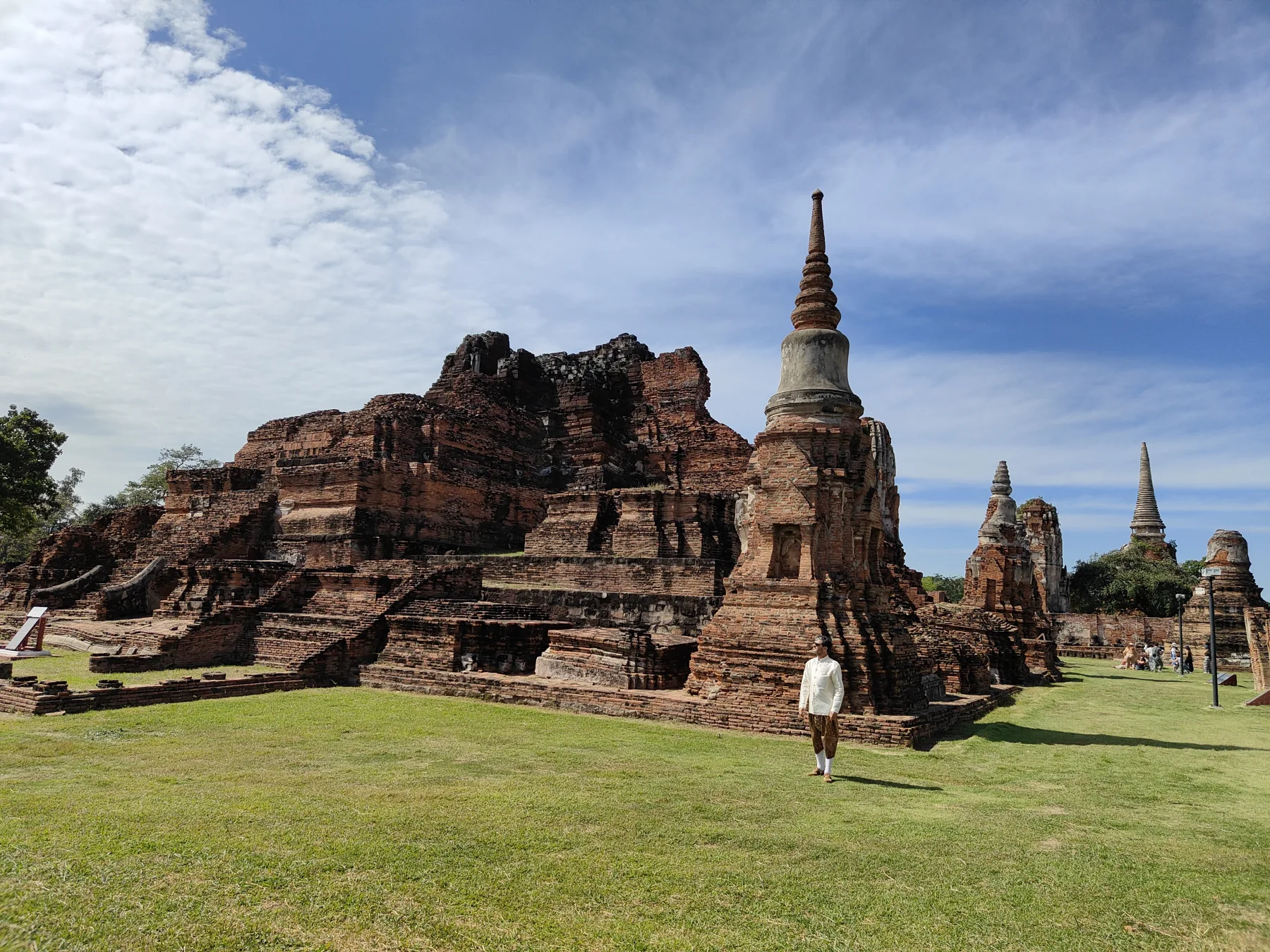 Wat Mahathat