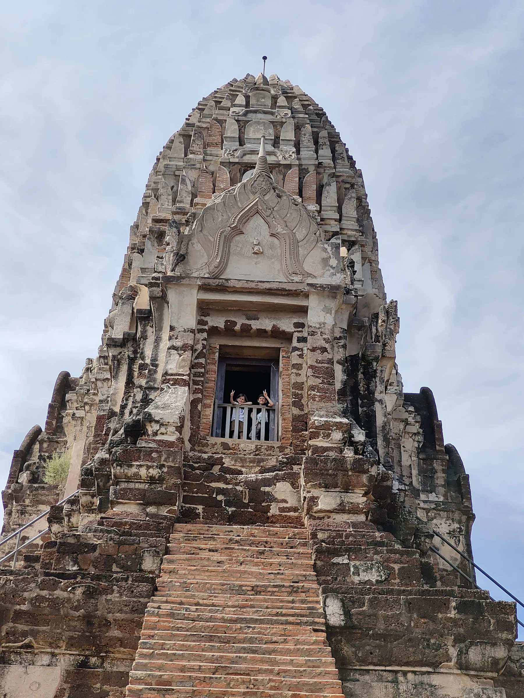 Wat Ratchaburana