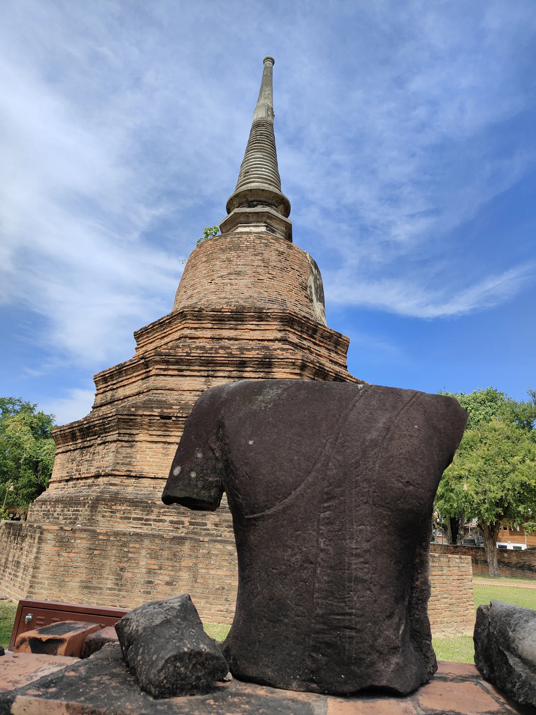 Wat Ratchaburana