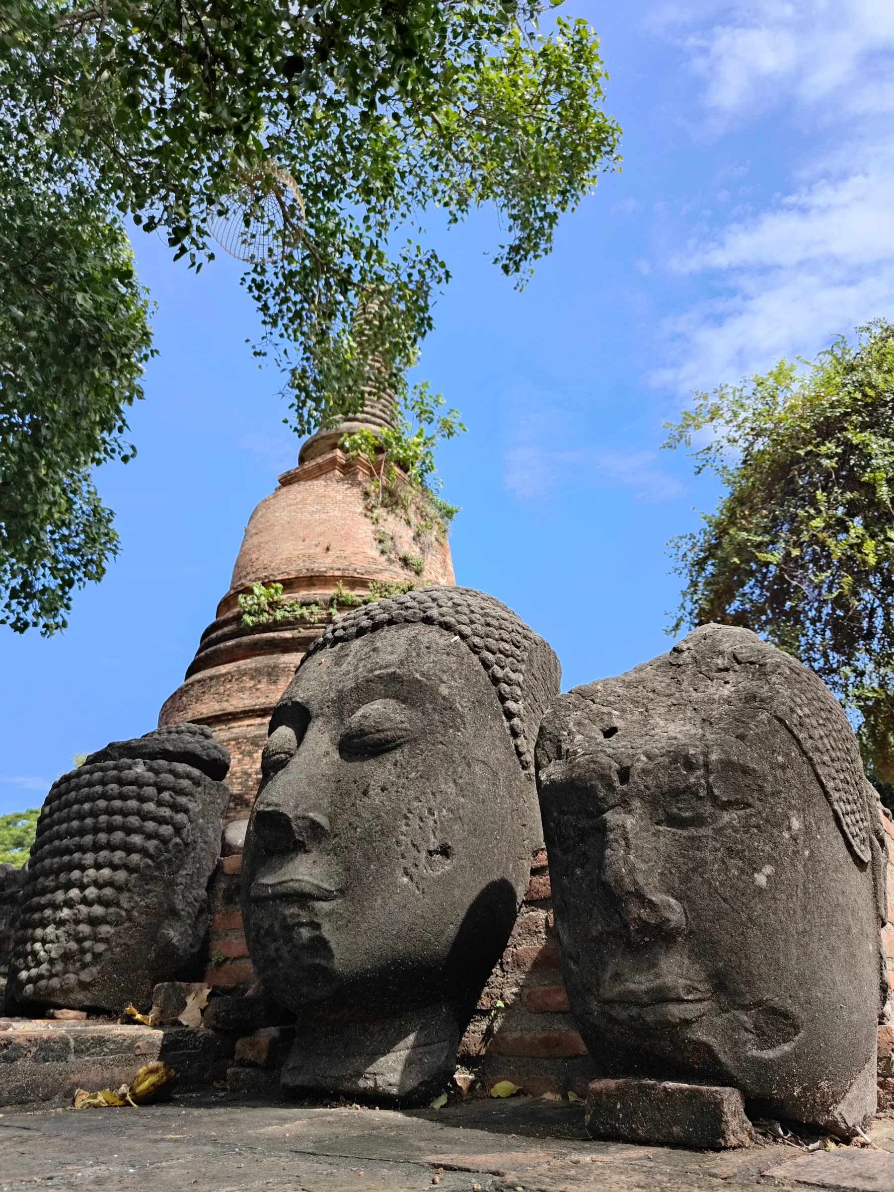Wat Ratchaburana