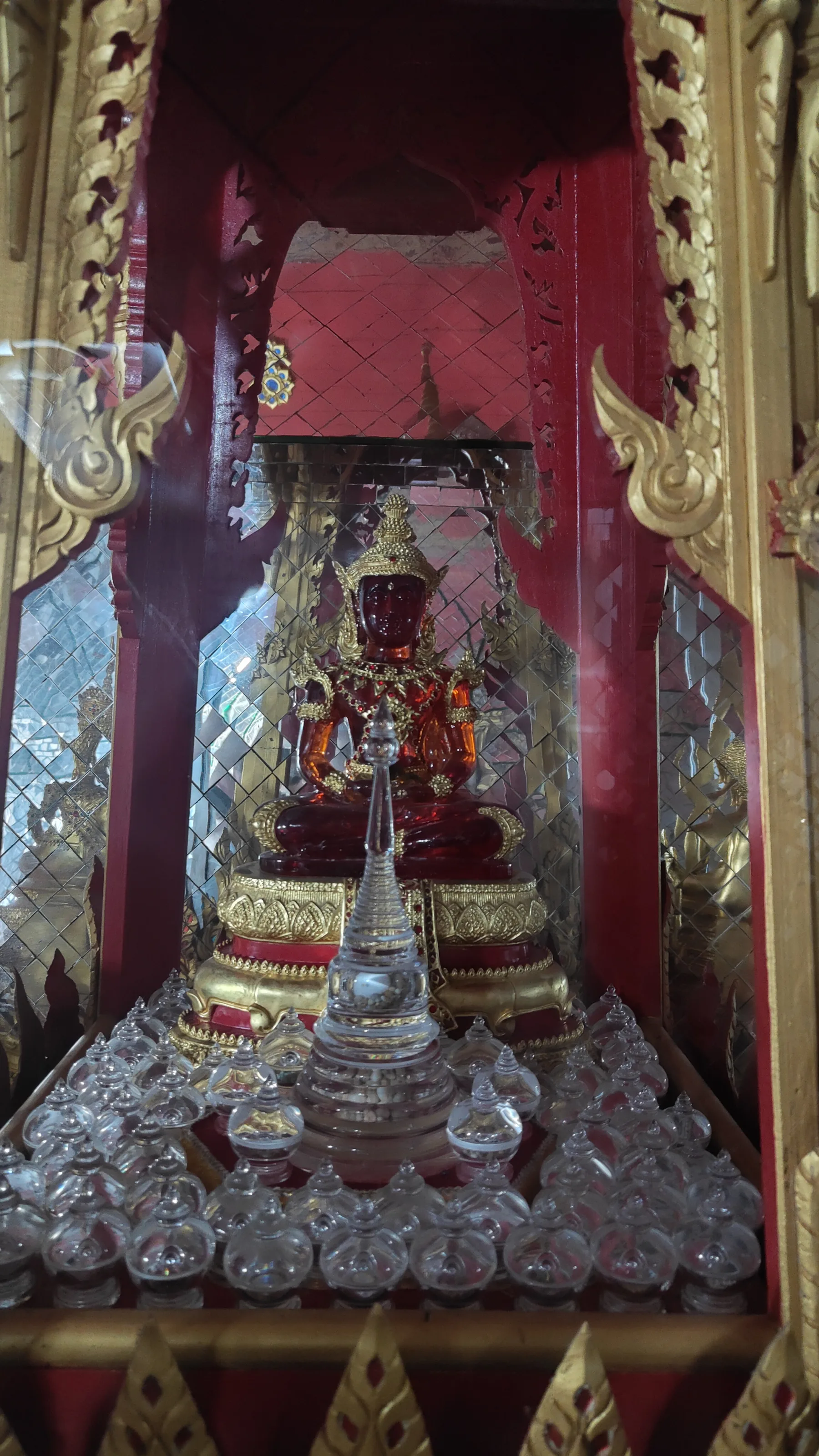 Wat Phukhao Thong