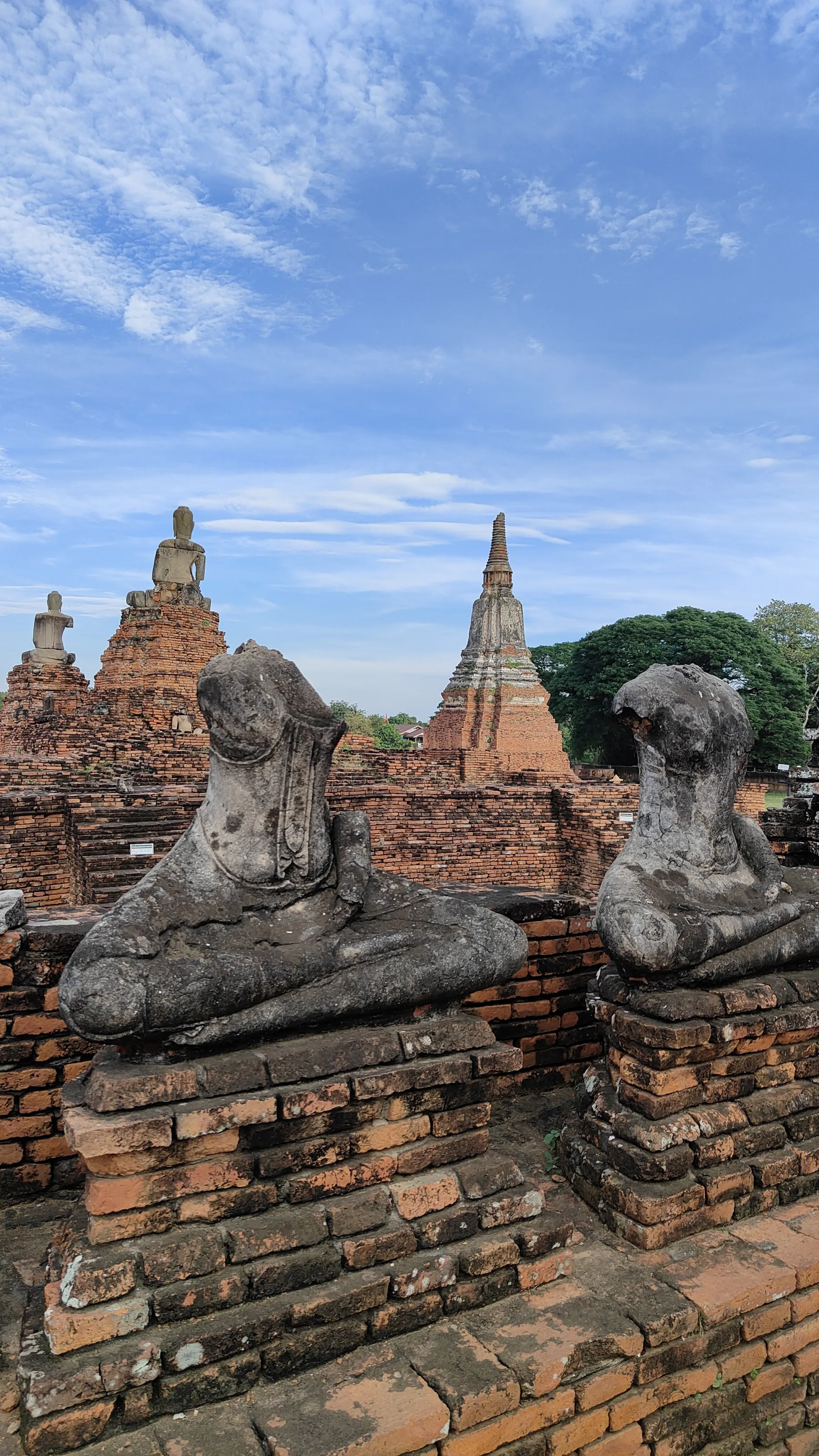 Wat Chai Watthanaram