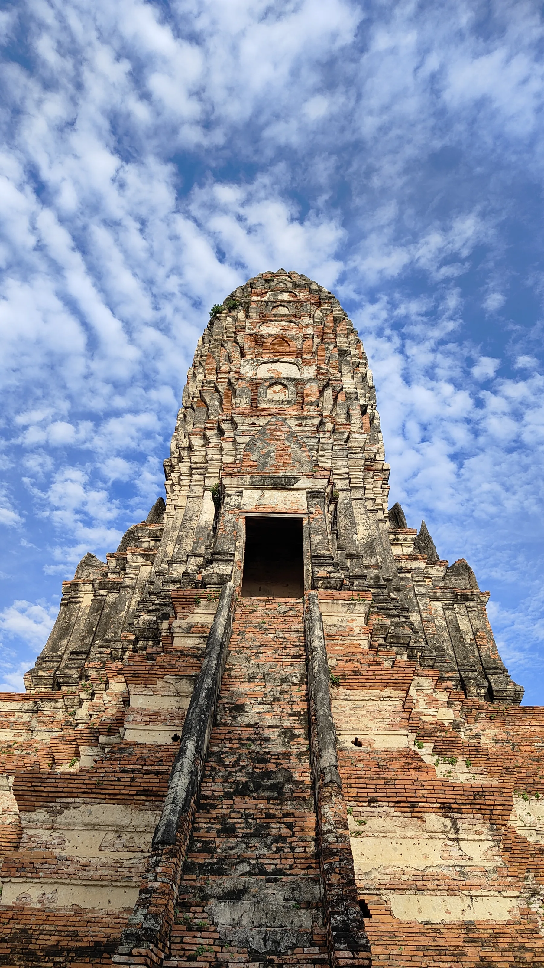 Wat Chai Watthanaram