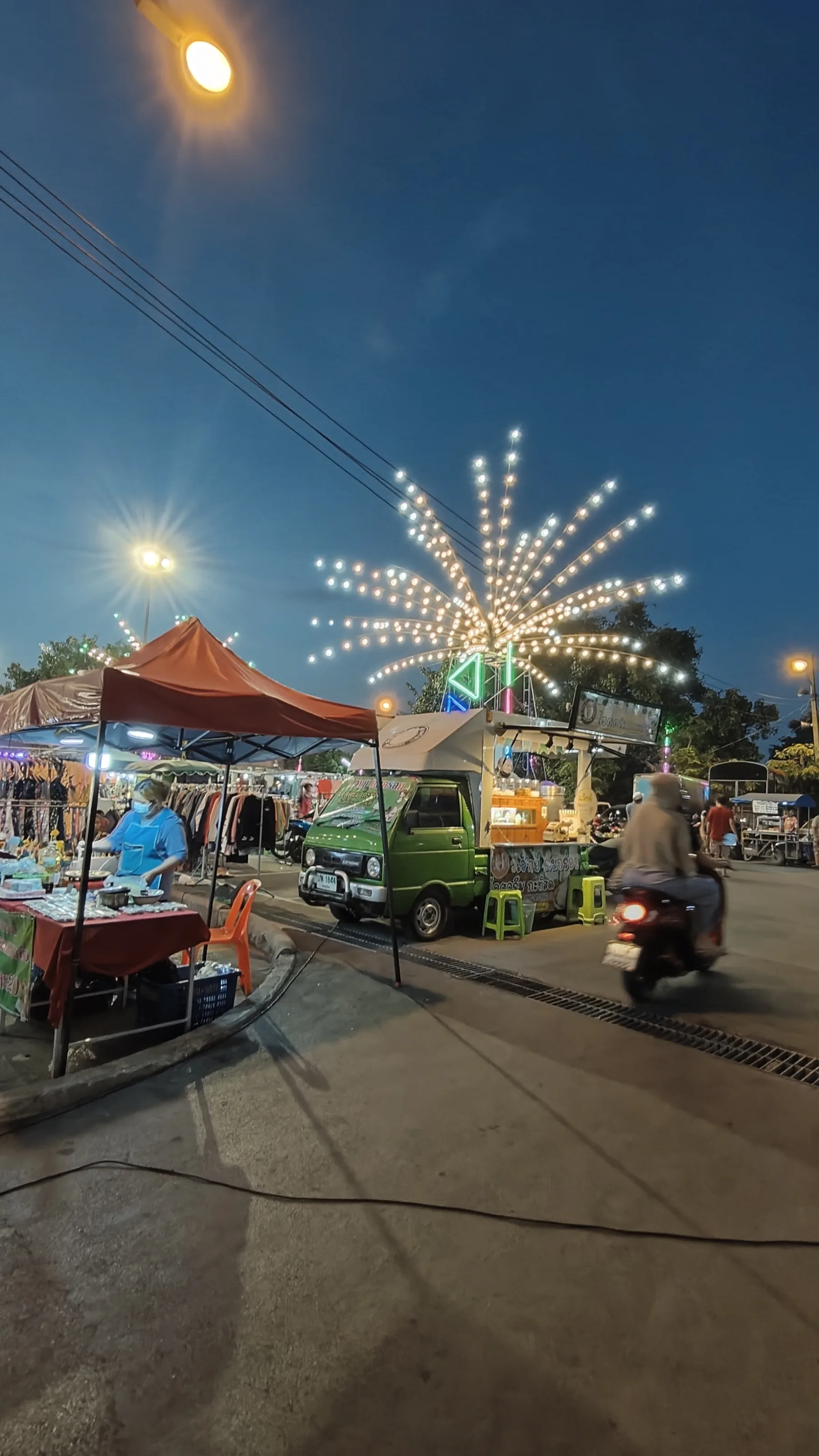 Loy Krathong