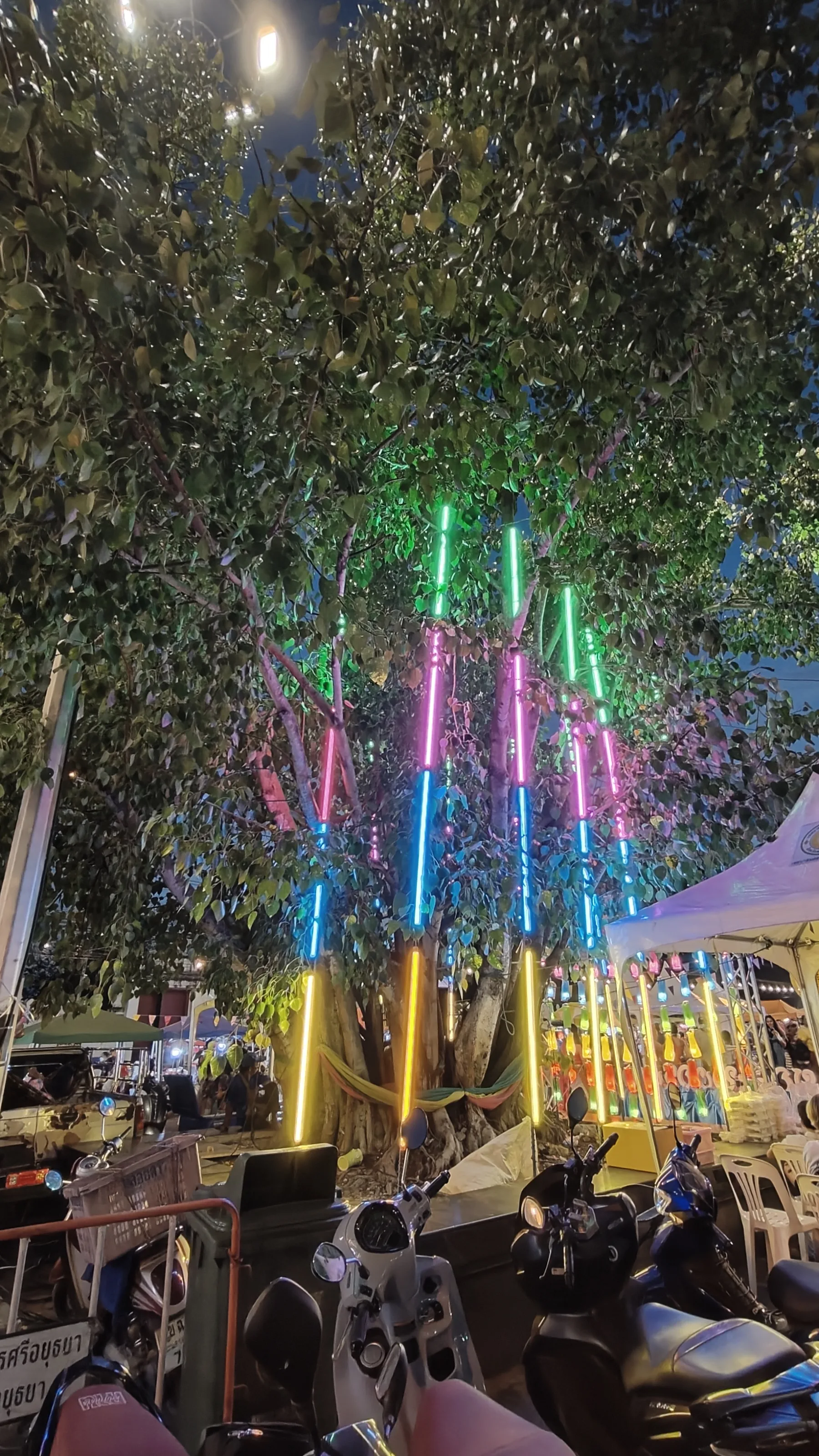 Loy Krathong