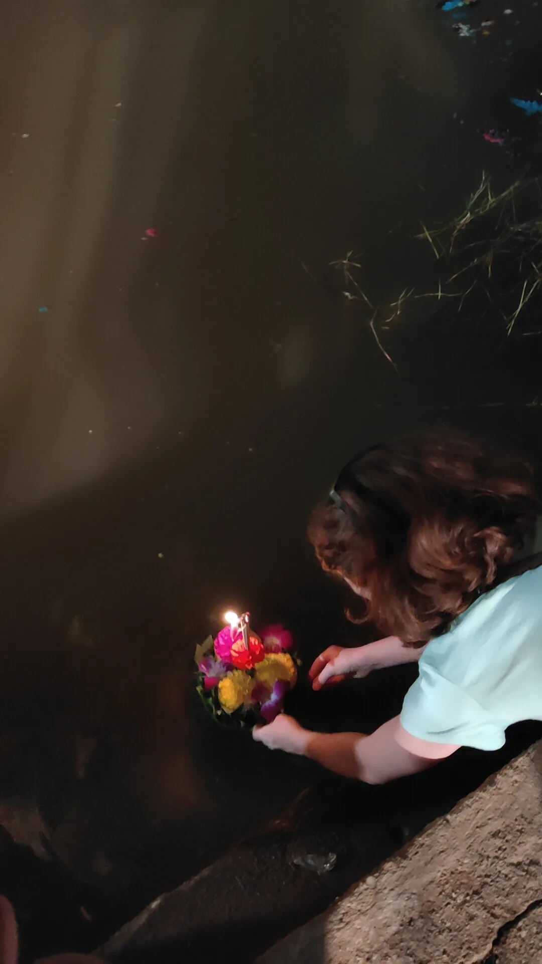 Loy Krathong