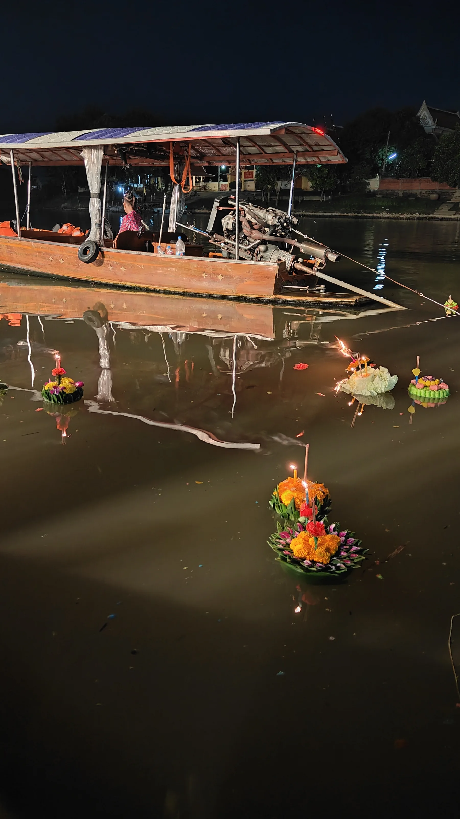 Loy Krathong