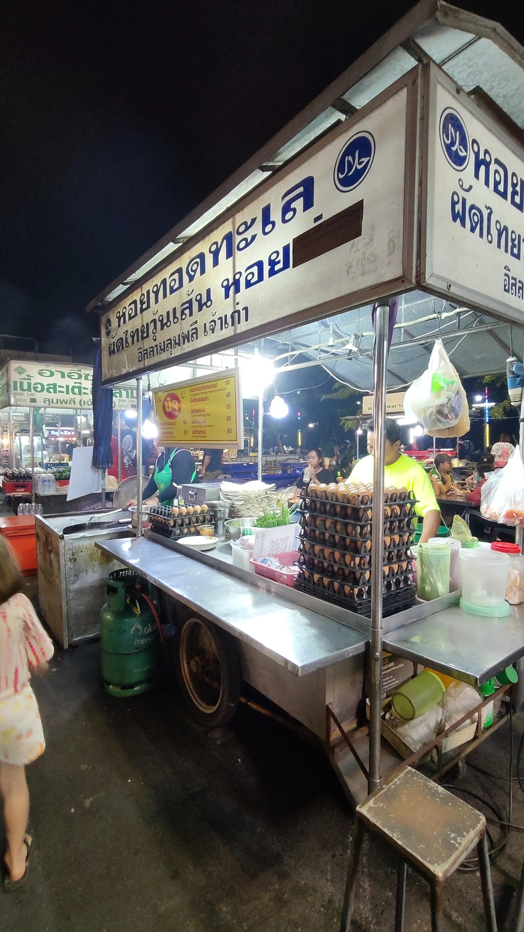 Loy Krathong