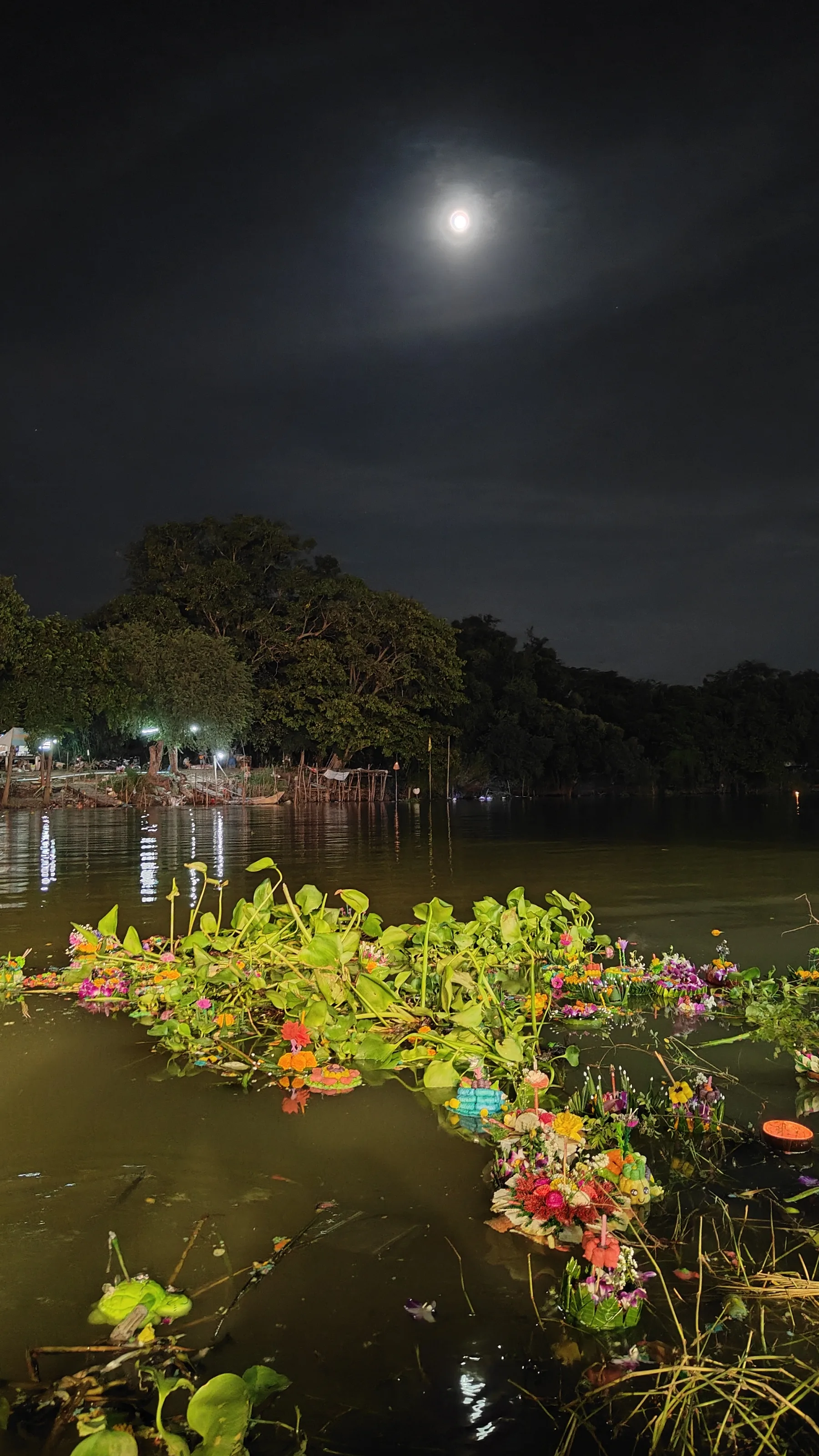 Loy Krathong