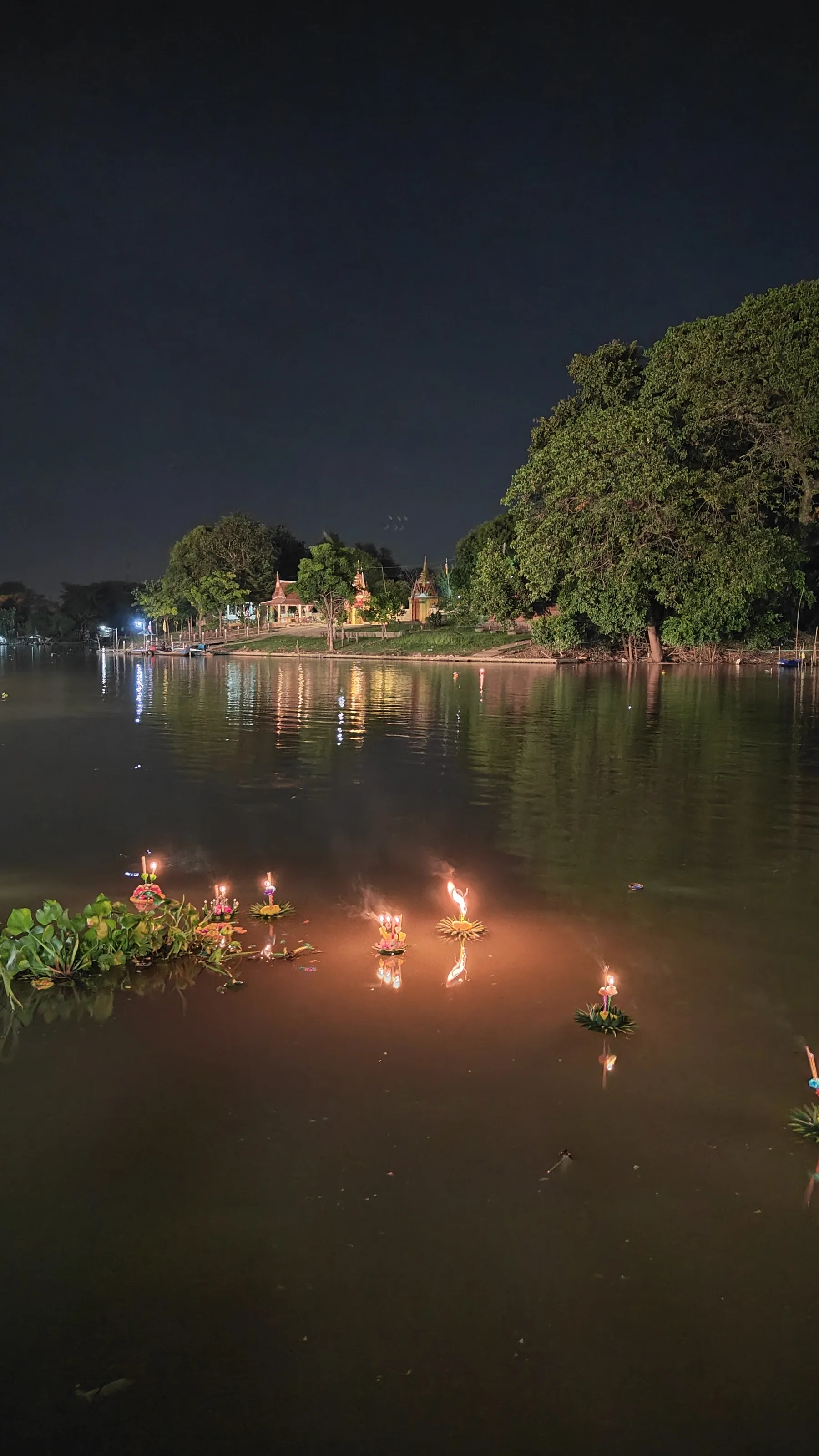 Loy Krathong