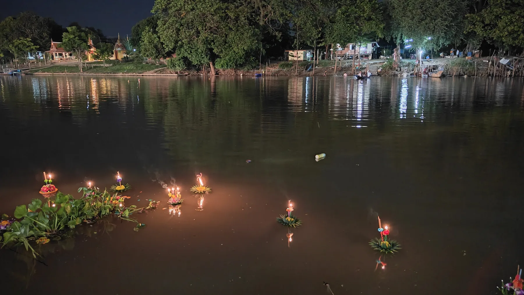 Loy Krathong
