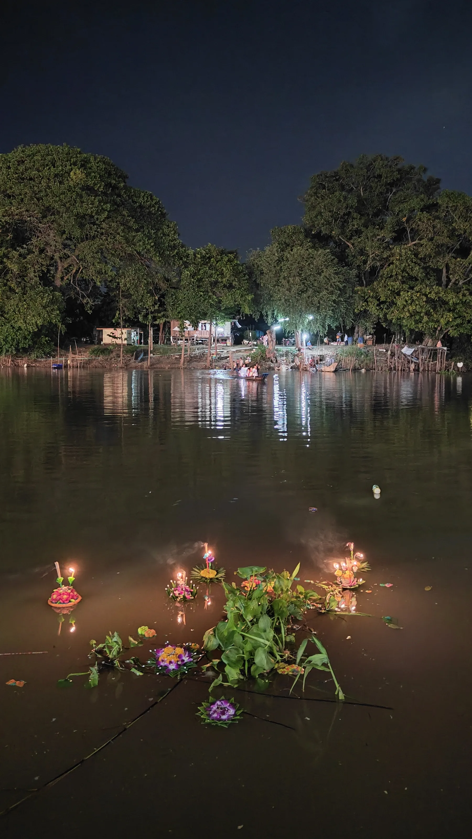 Loy Krathong