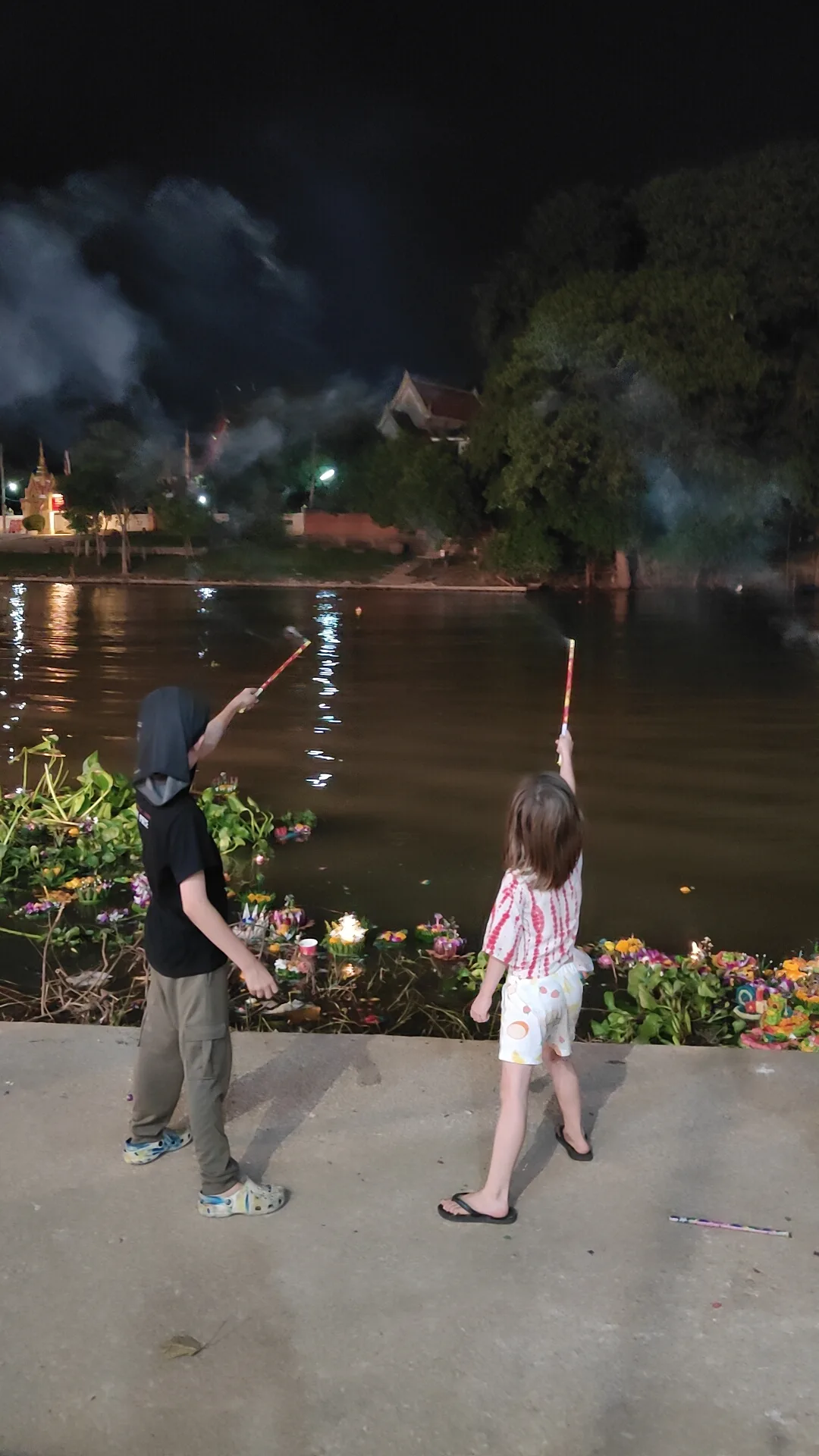 Loy Krathong