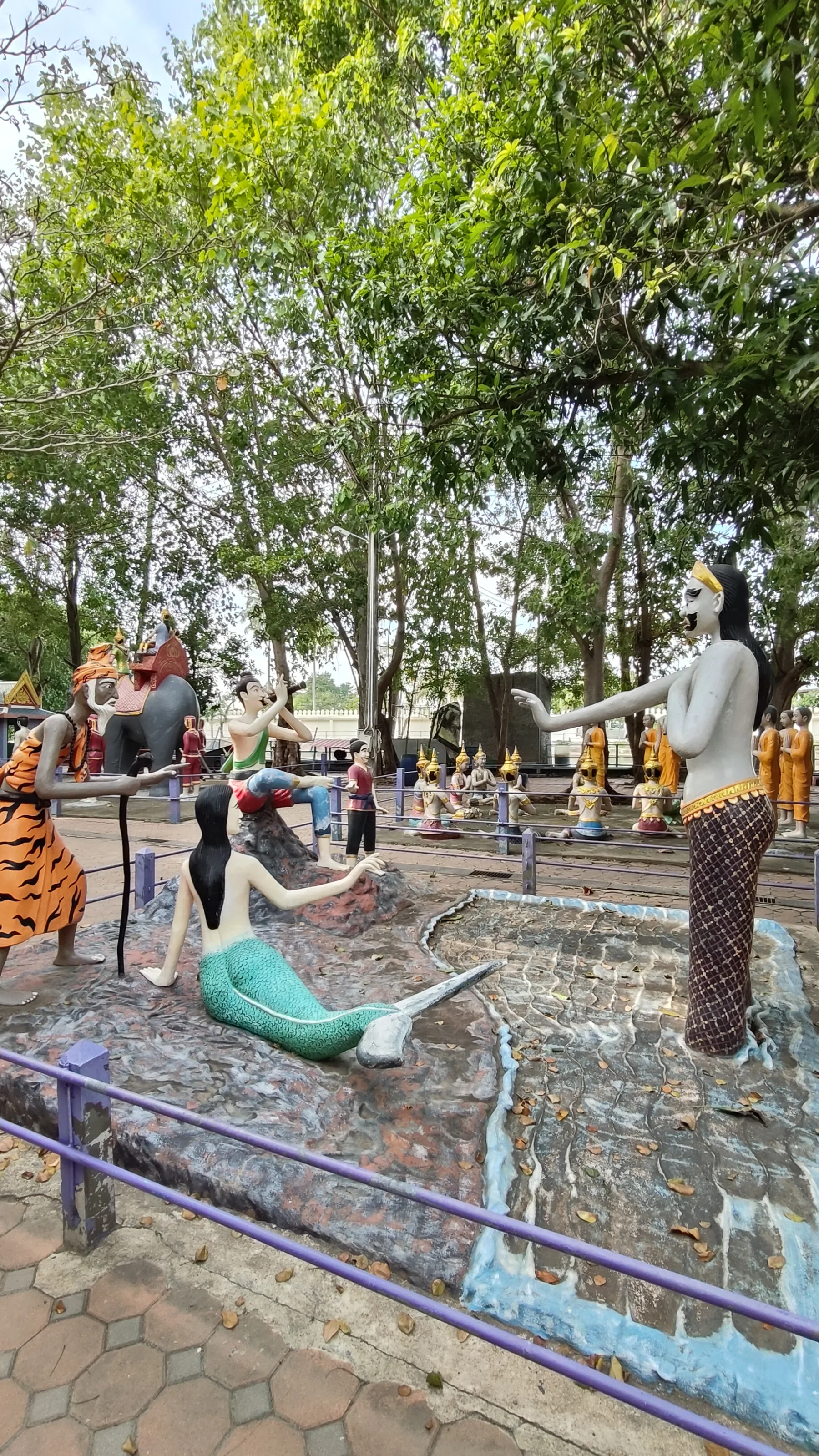 Wat Muang