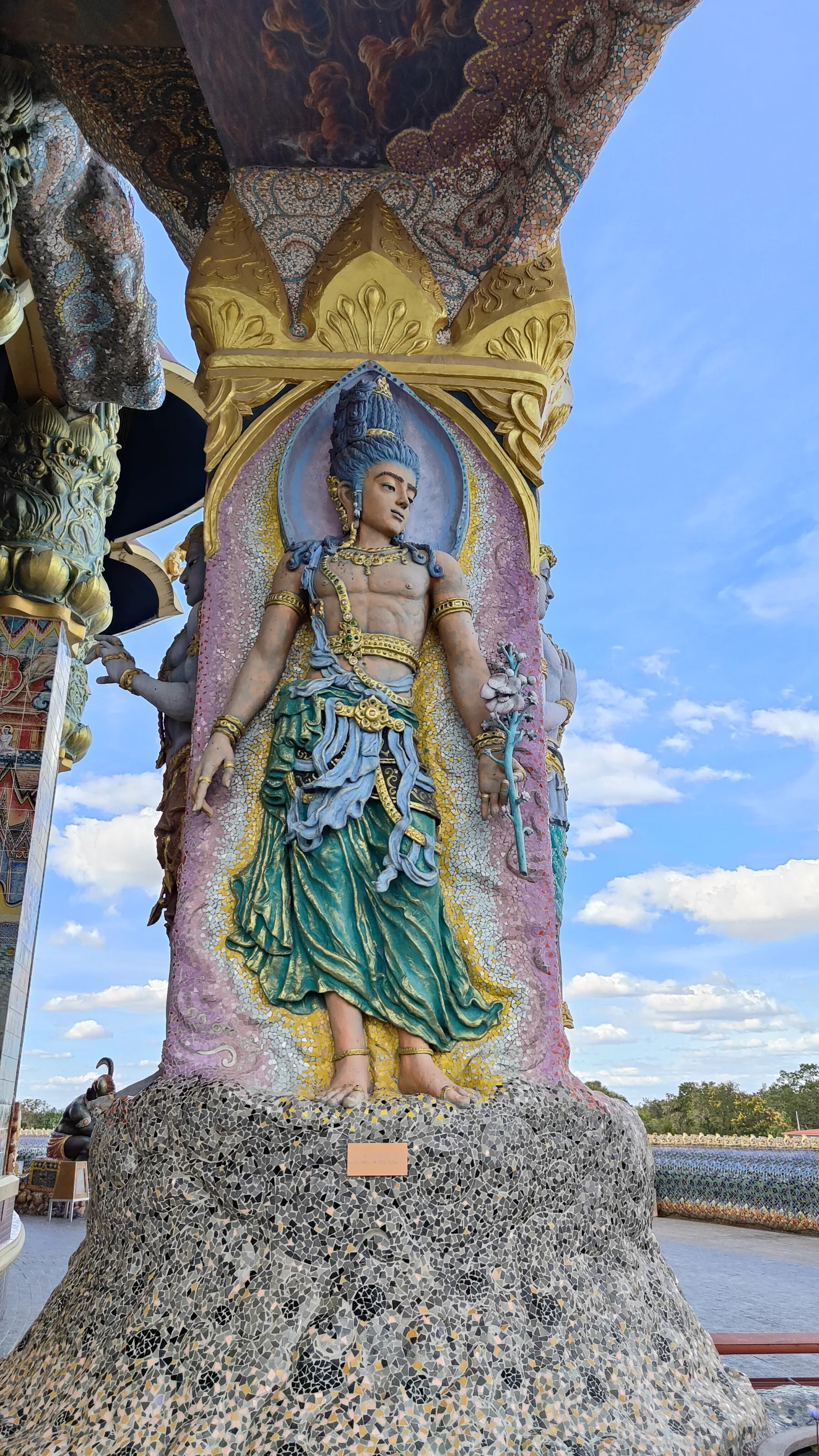Wat Ban Rai