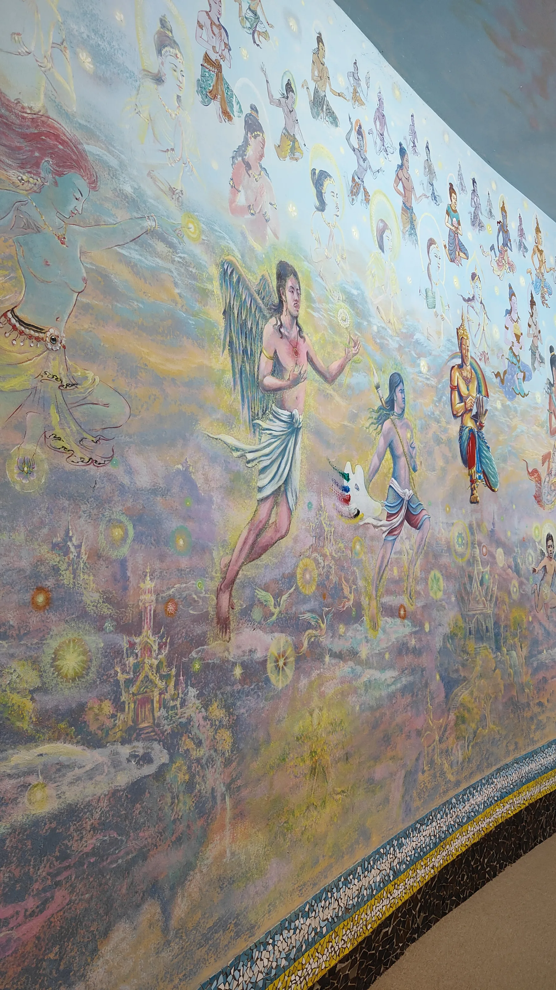 Wat Ban Rai