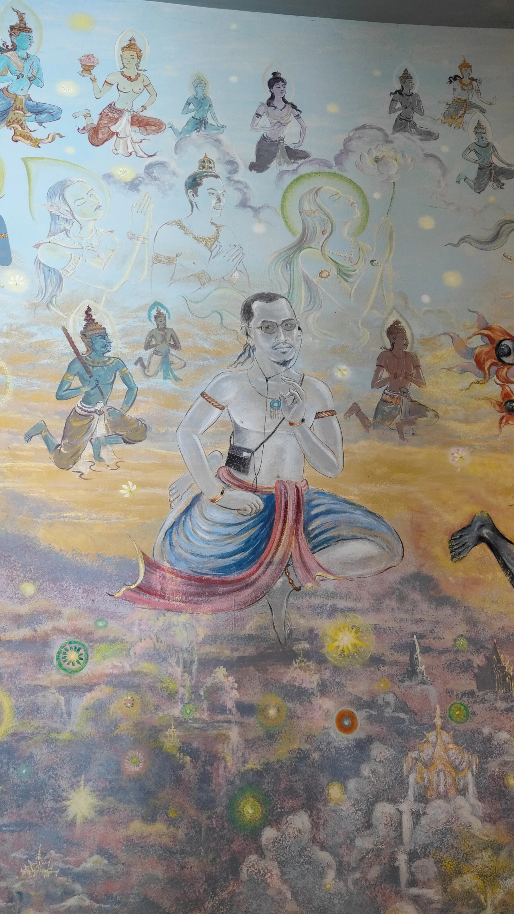 Wat Ban Rai