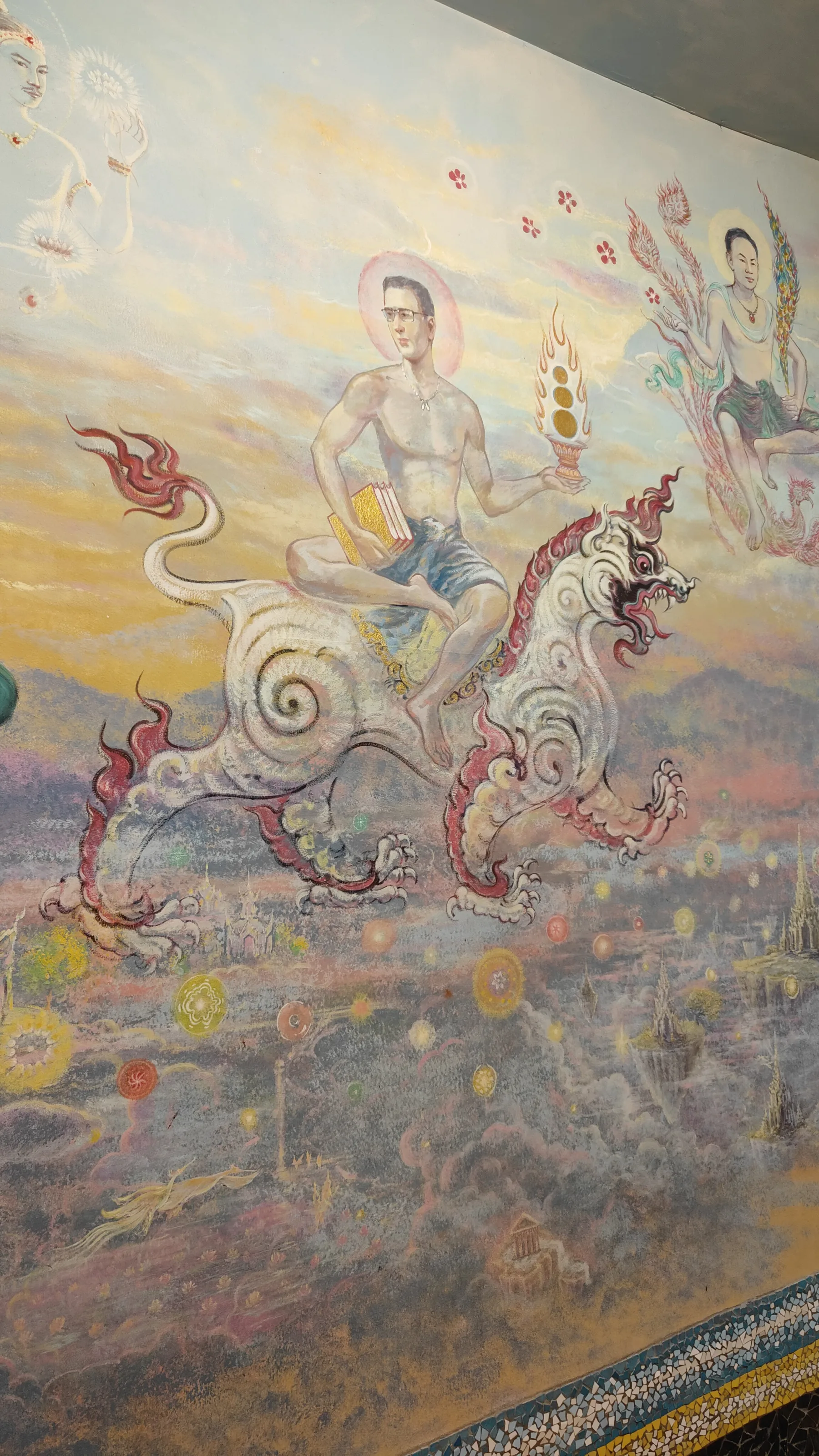 Wat Ban Rai