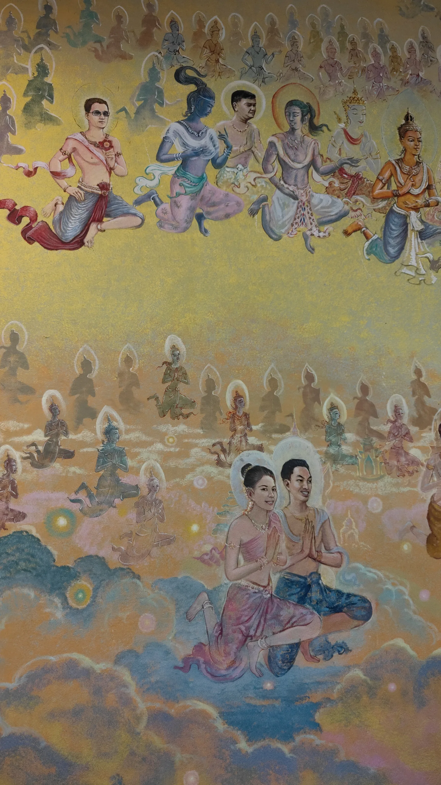 Wat Ban Rai